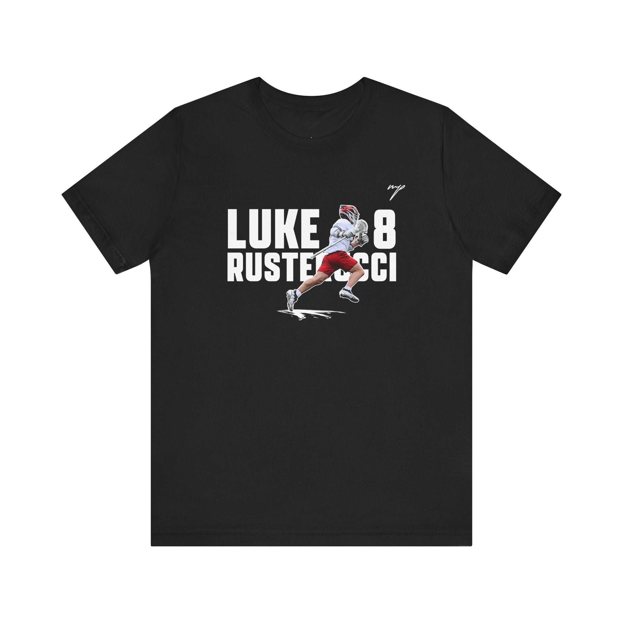 Luke Rusterucci Graphic Tee