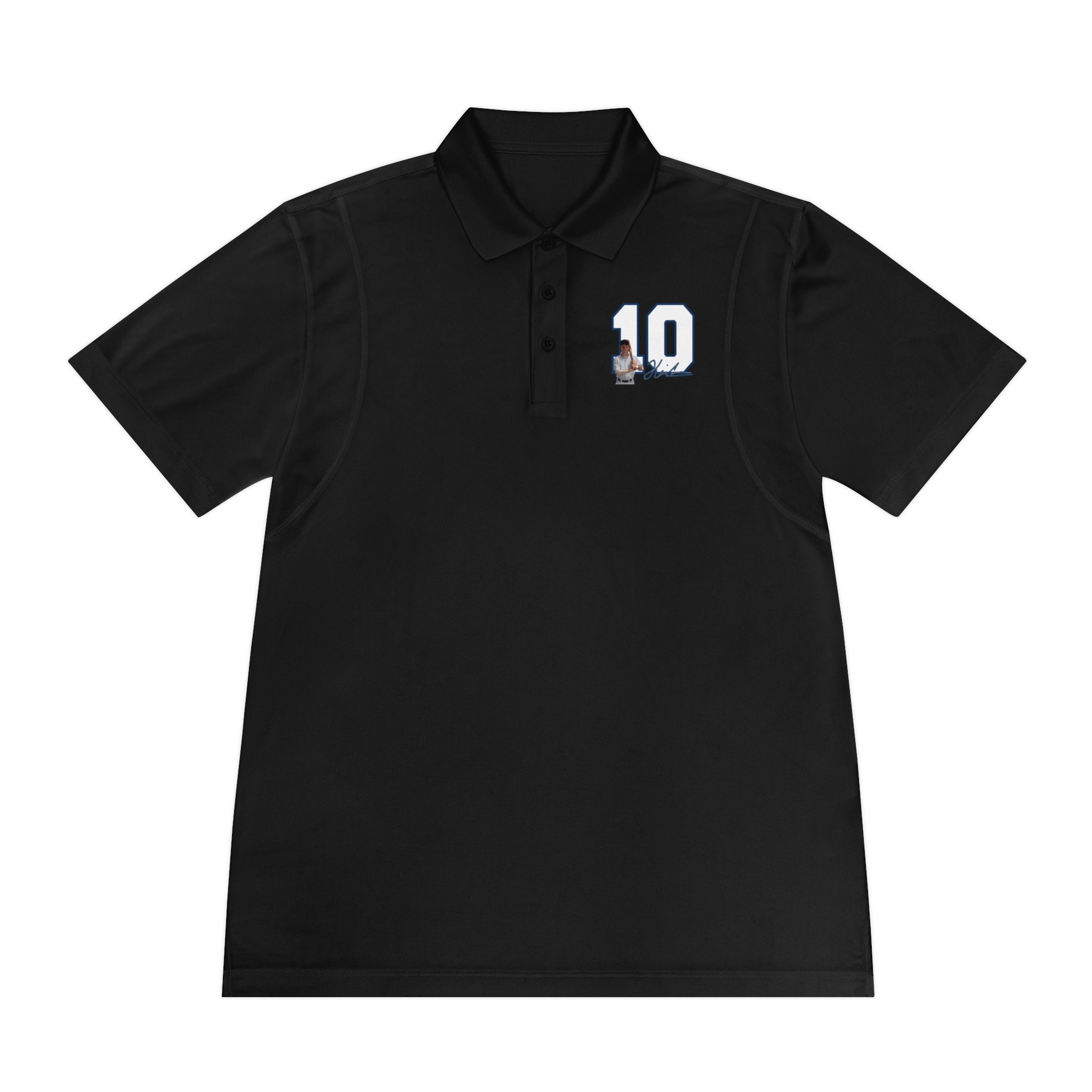 Kai Carson Polo