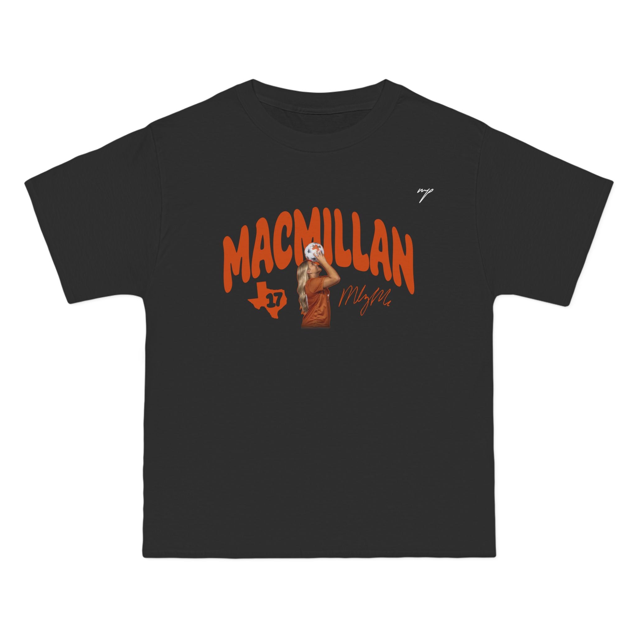 Molly MacMillan Vintage Tee