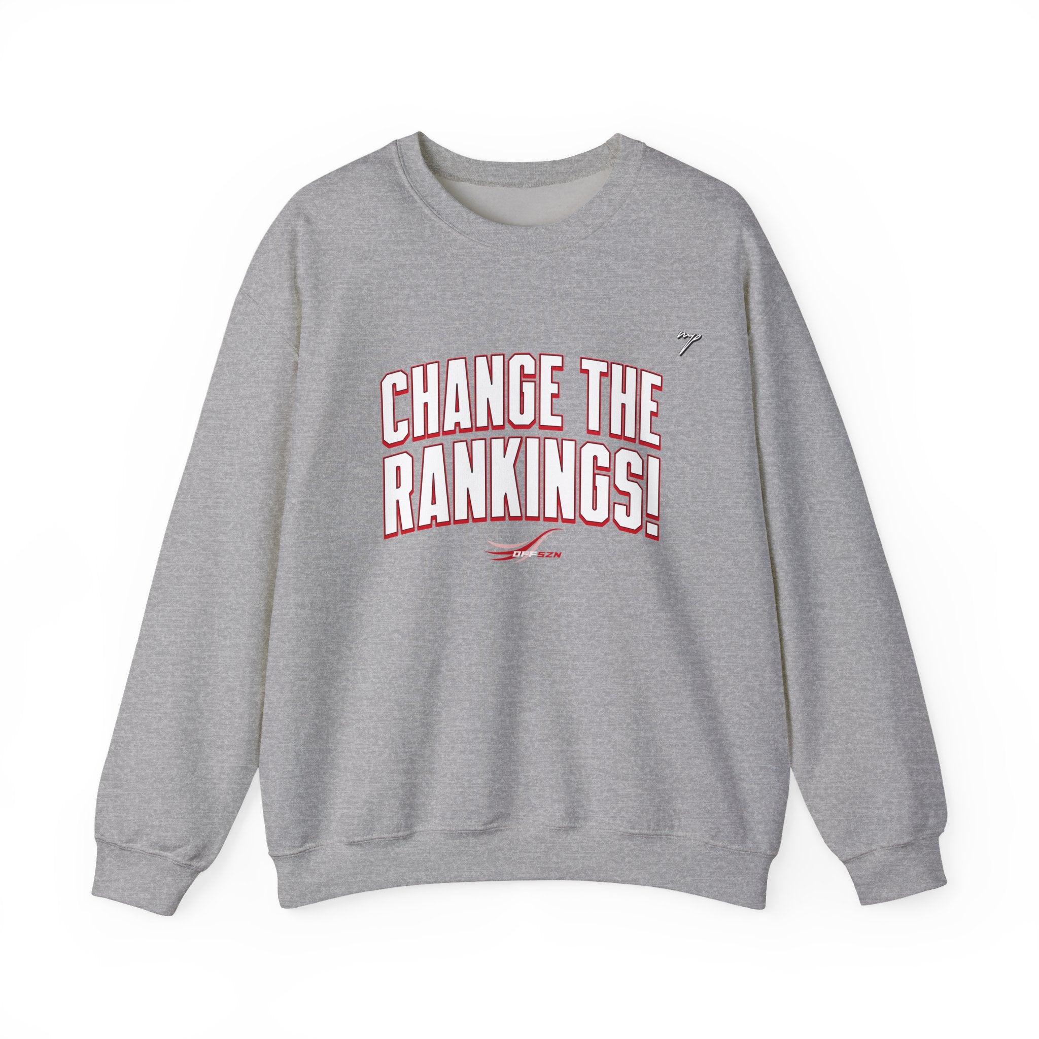 OFFSZN Crewneck