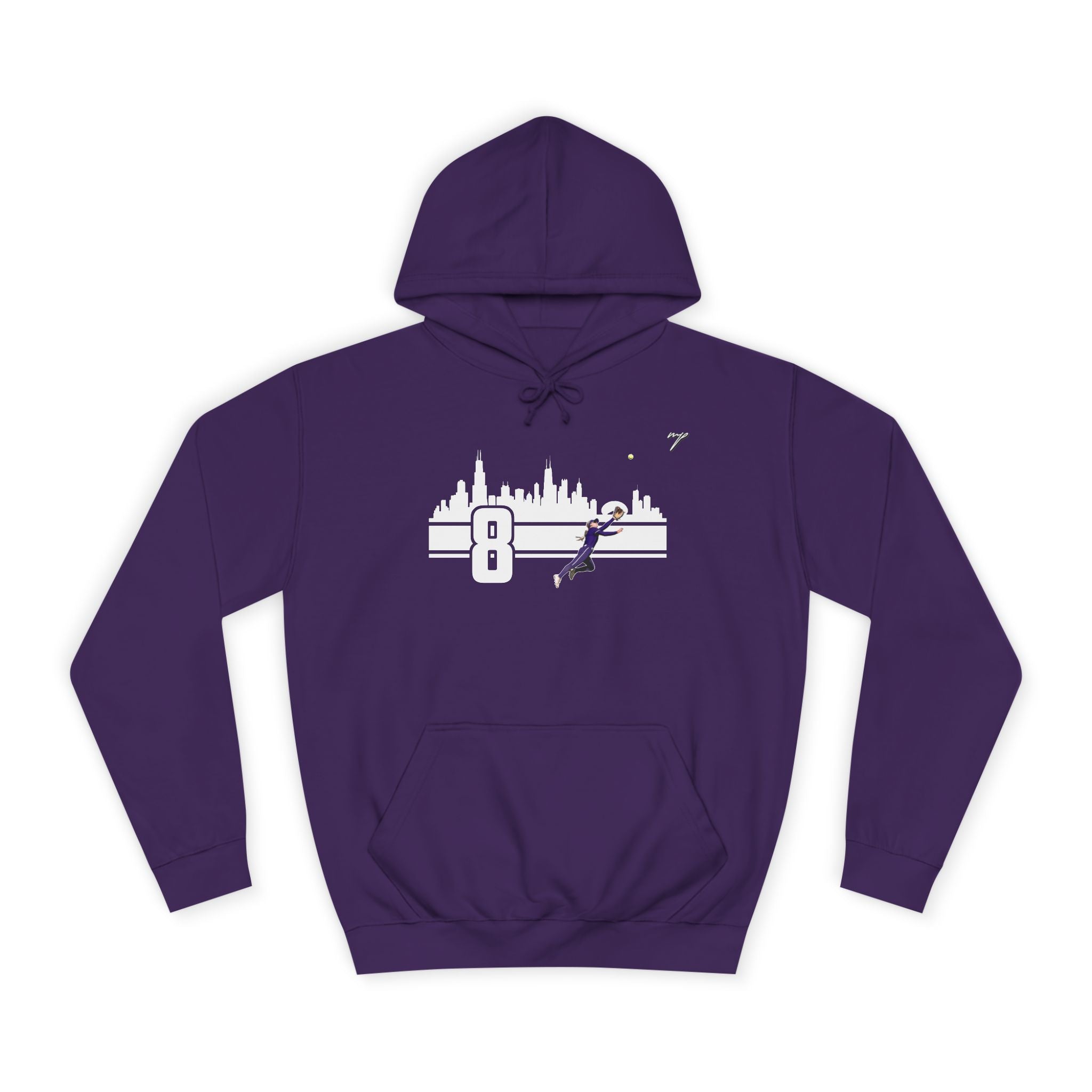 Kaylie Avvisato Hoodie