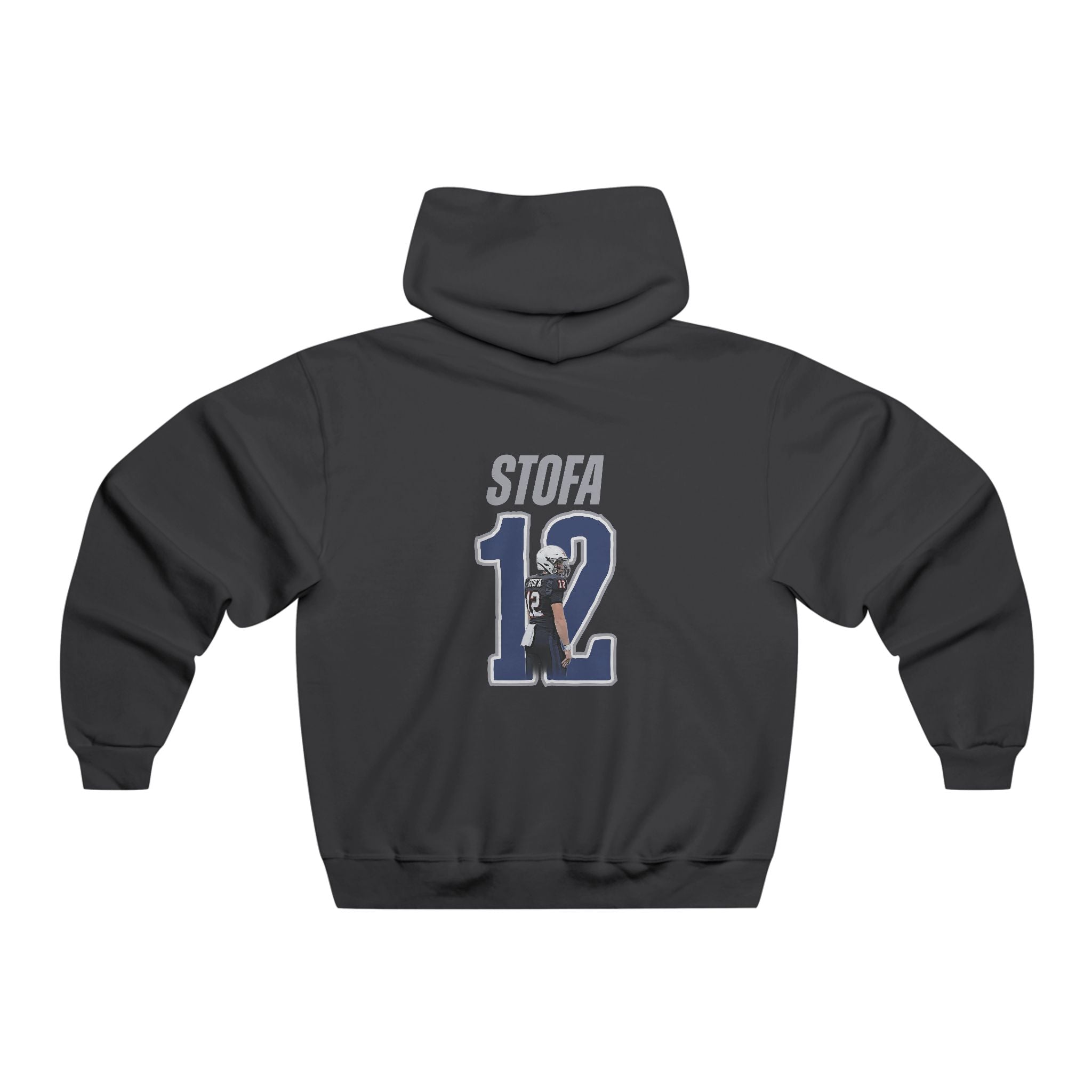 Parker Stofa Vintage Hoodie