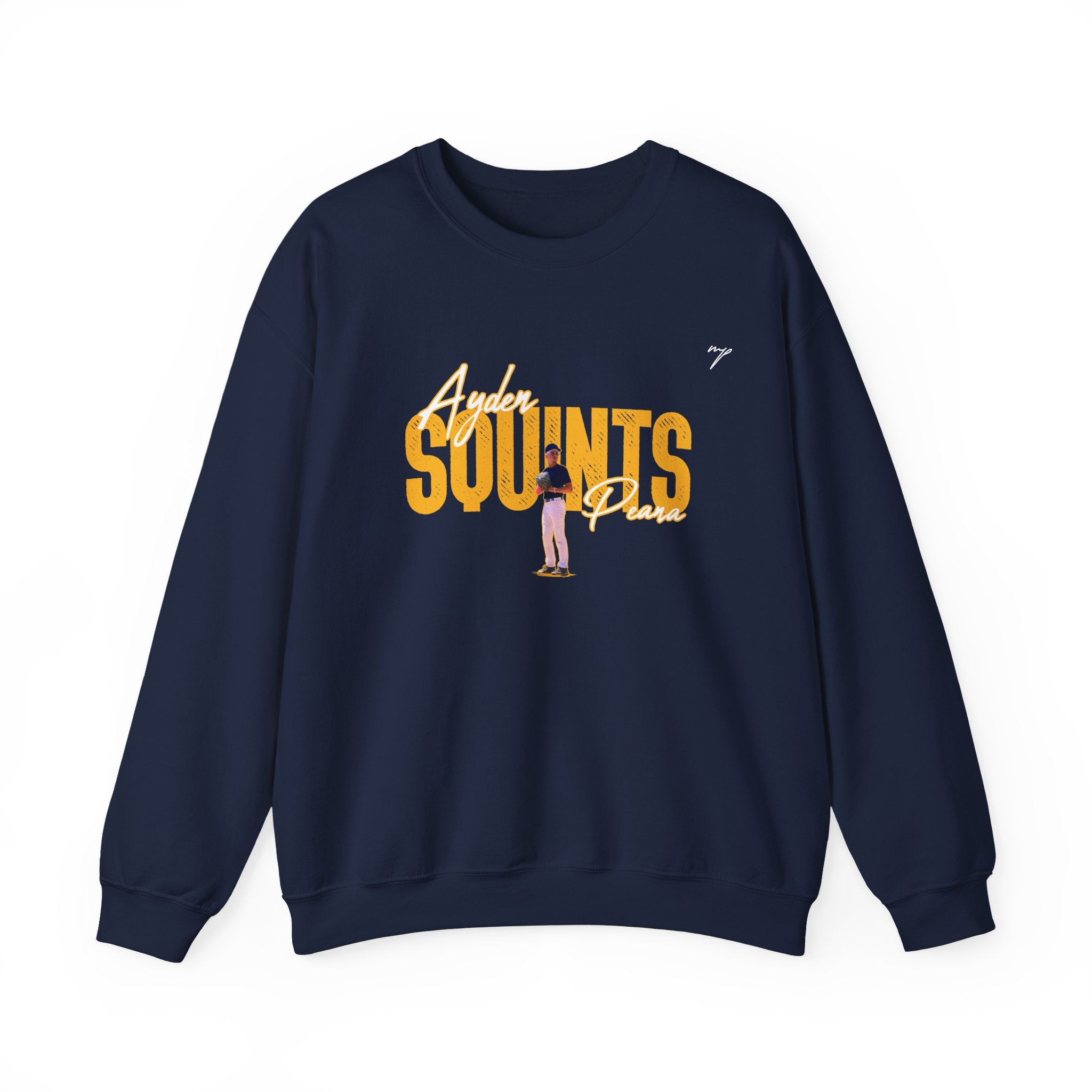 Ayden Peana Crewneck