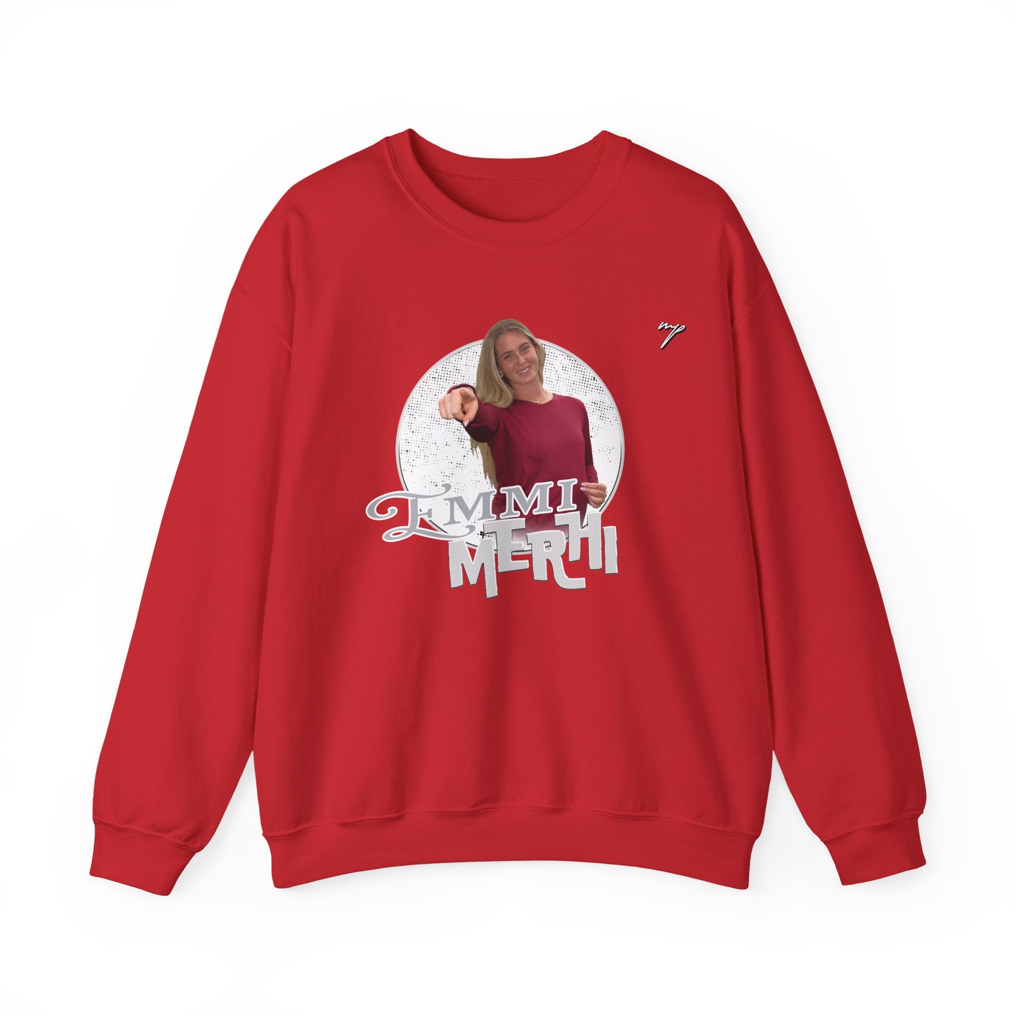Emmi Merhi Crewneck