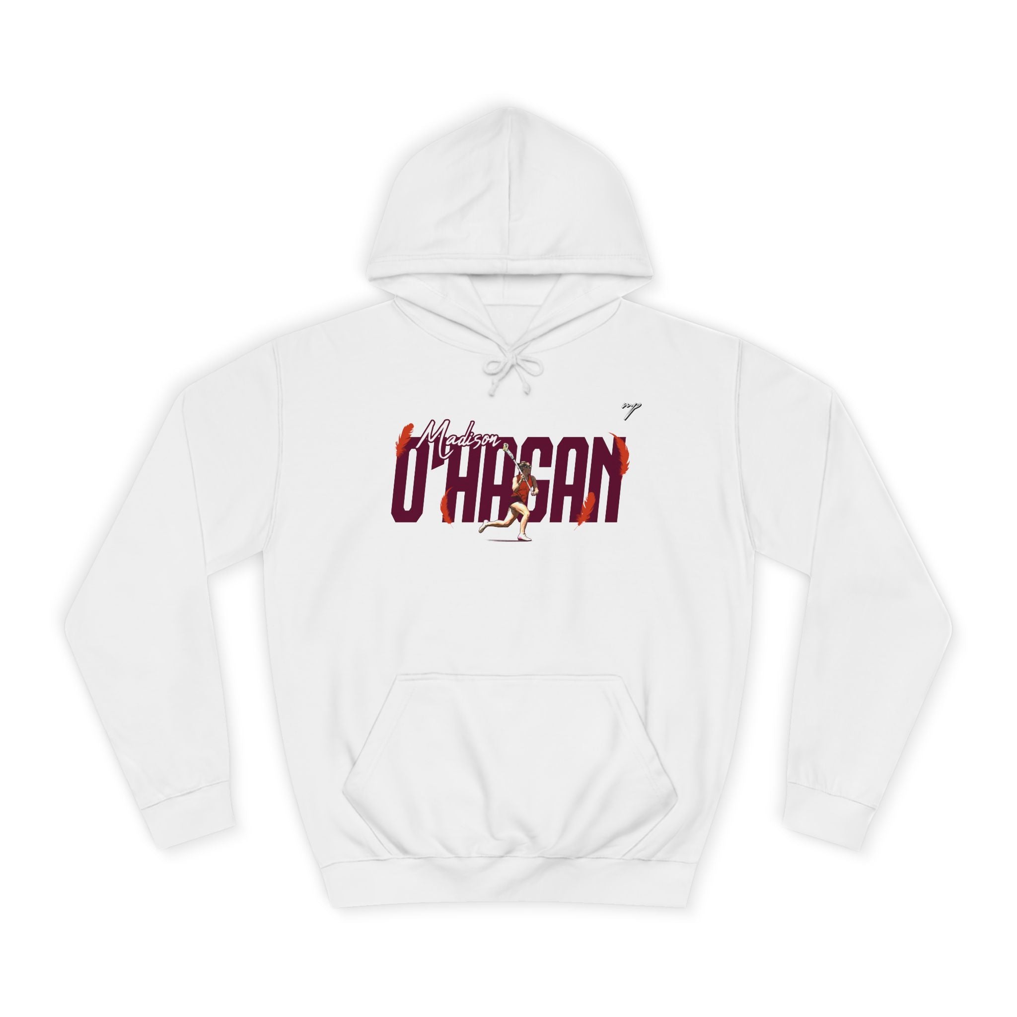 Madison O'Hagan Hoodie