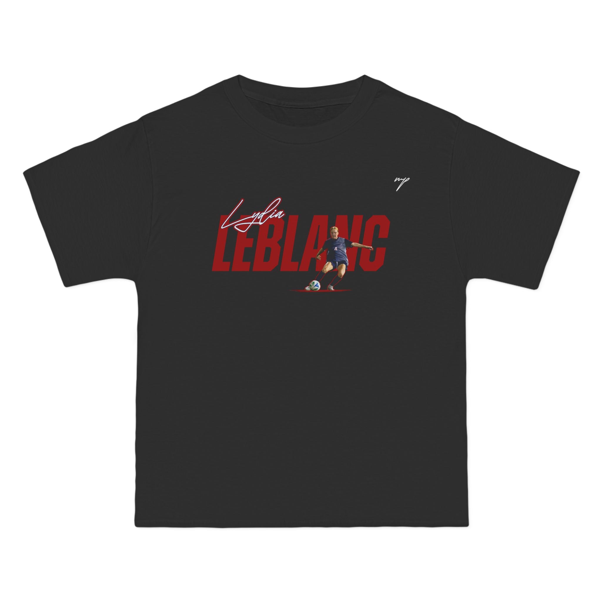Lydia LeBlanc Vintage Tee
