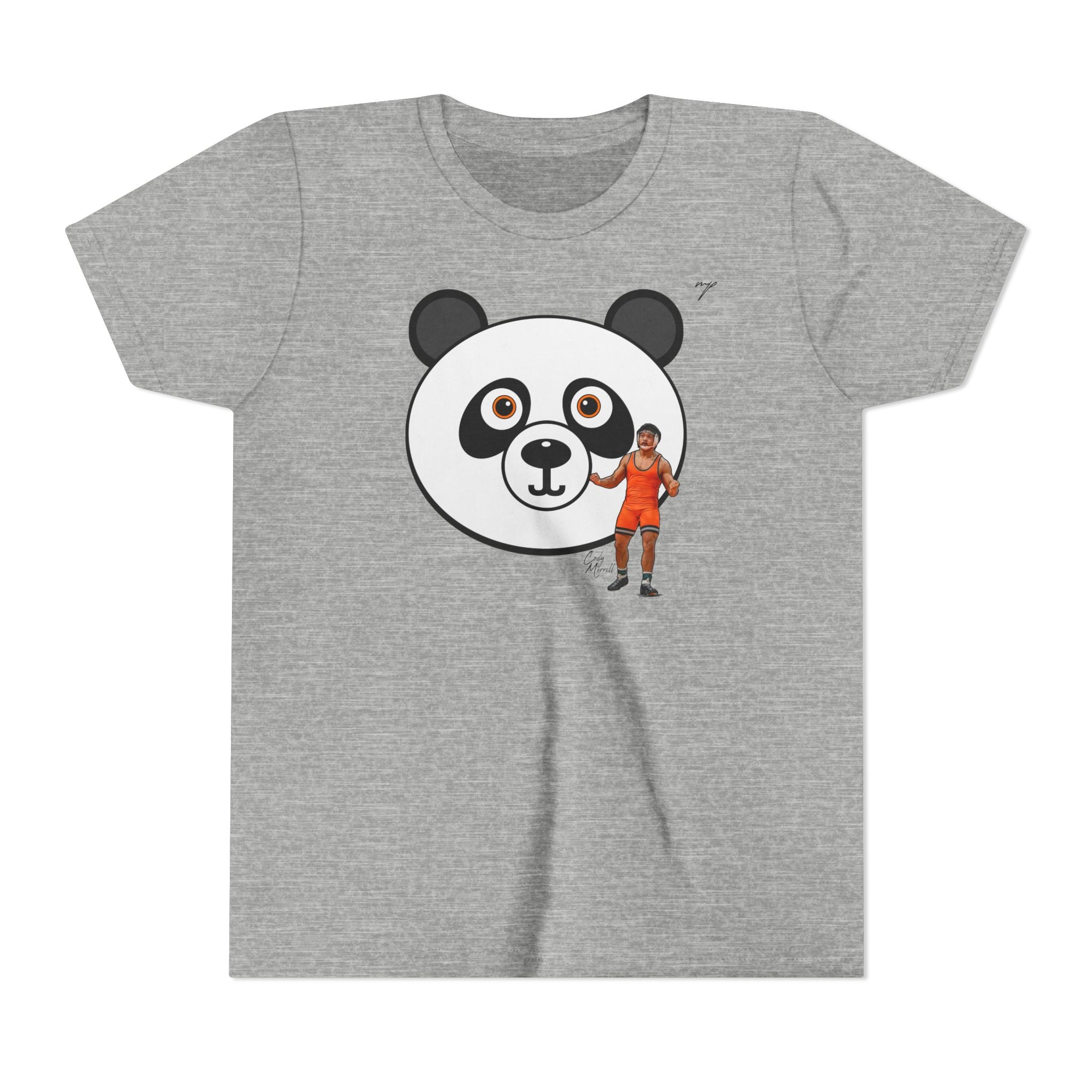 Cody Merrill YOUTH Graphic Tee