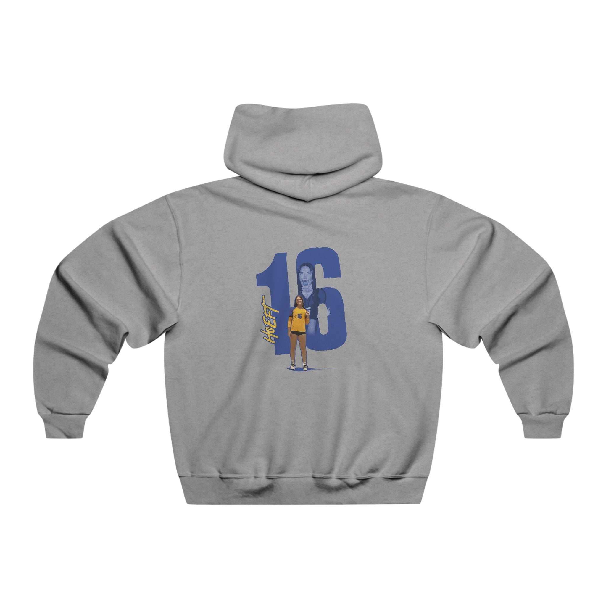 Aubrey Hoeft Vintage Hoodie