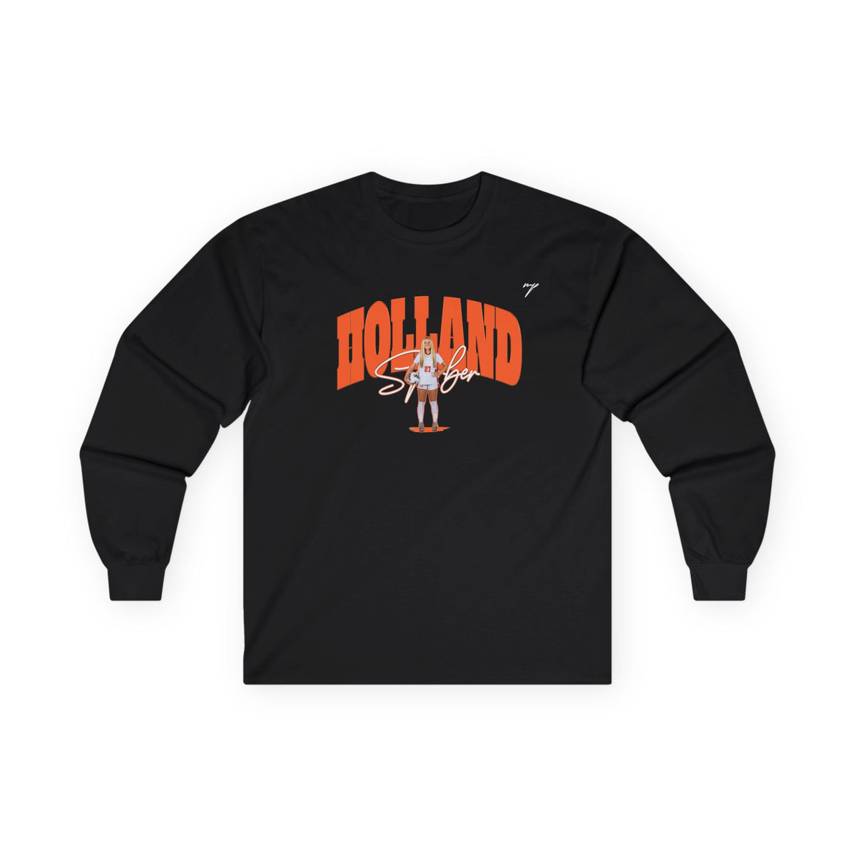 Holland Sperber Long Sleeve
