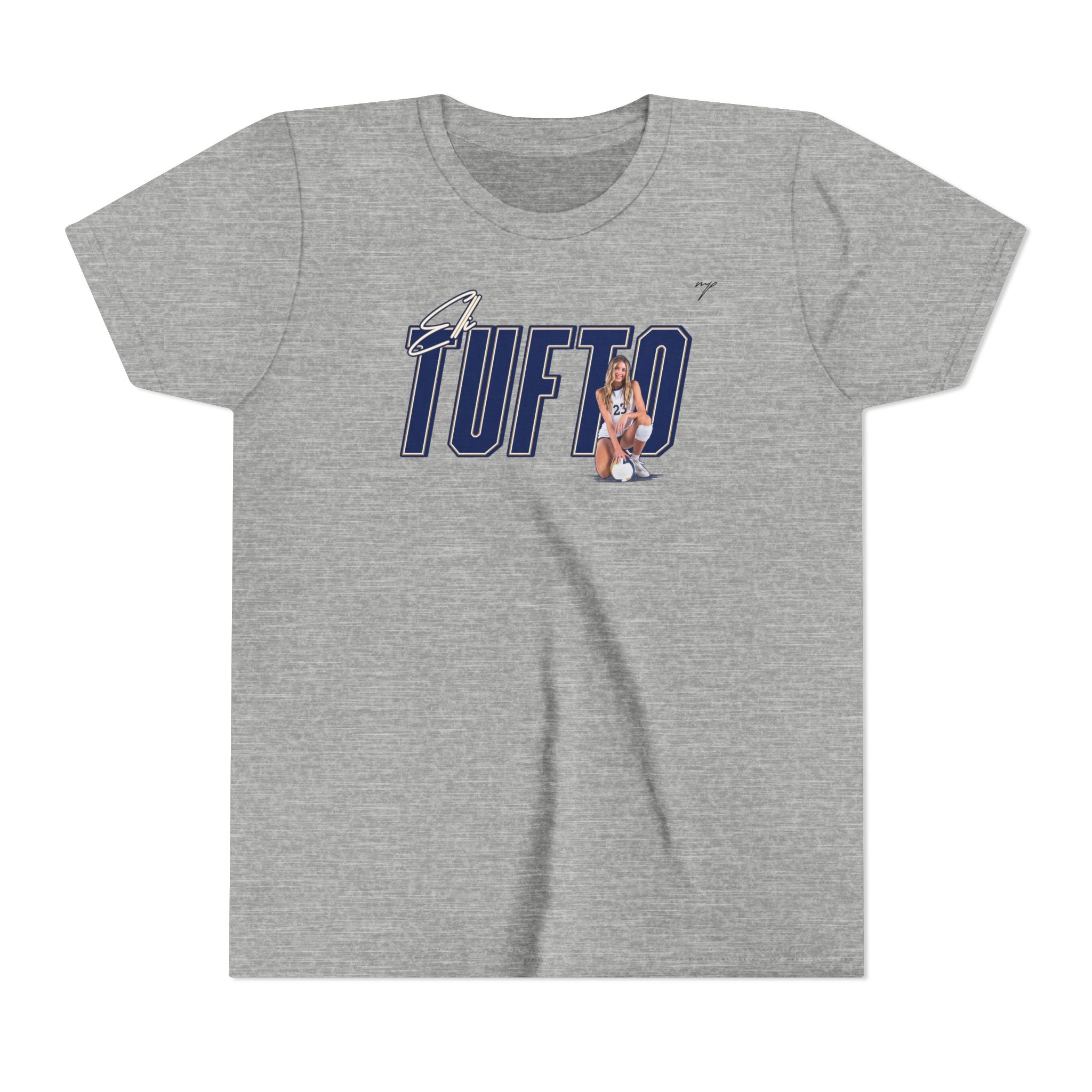 Elli Tufto YOUTH Graphic Tee