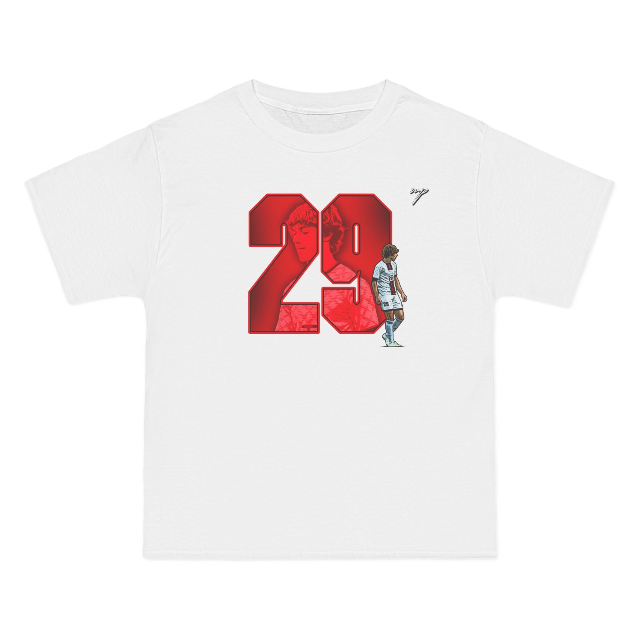 Maguire Perkins Vintage Tee