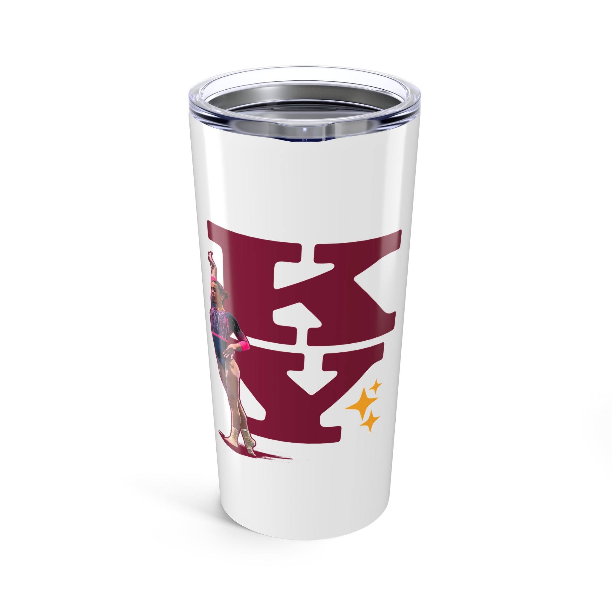 Kylee Bromley Tumbler Mug
