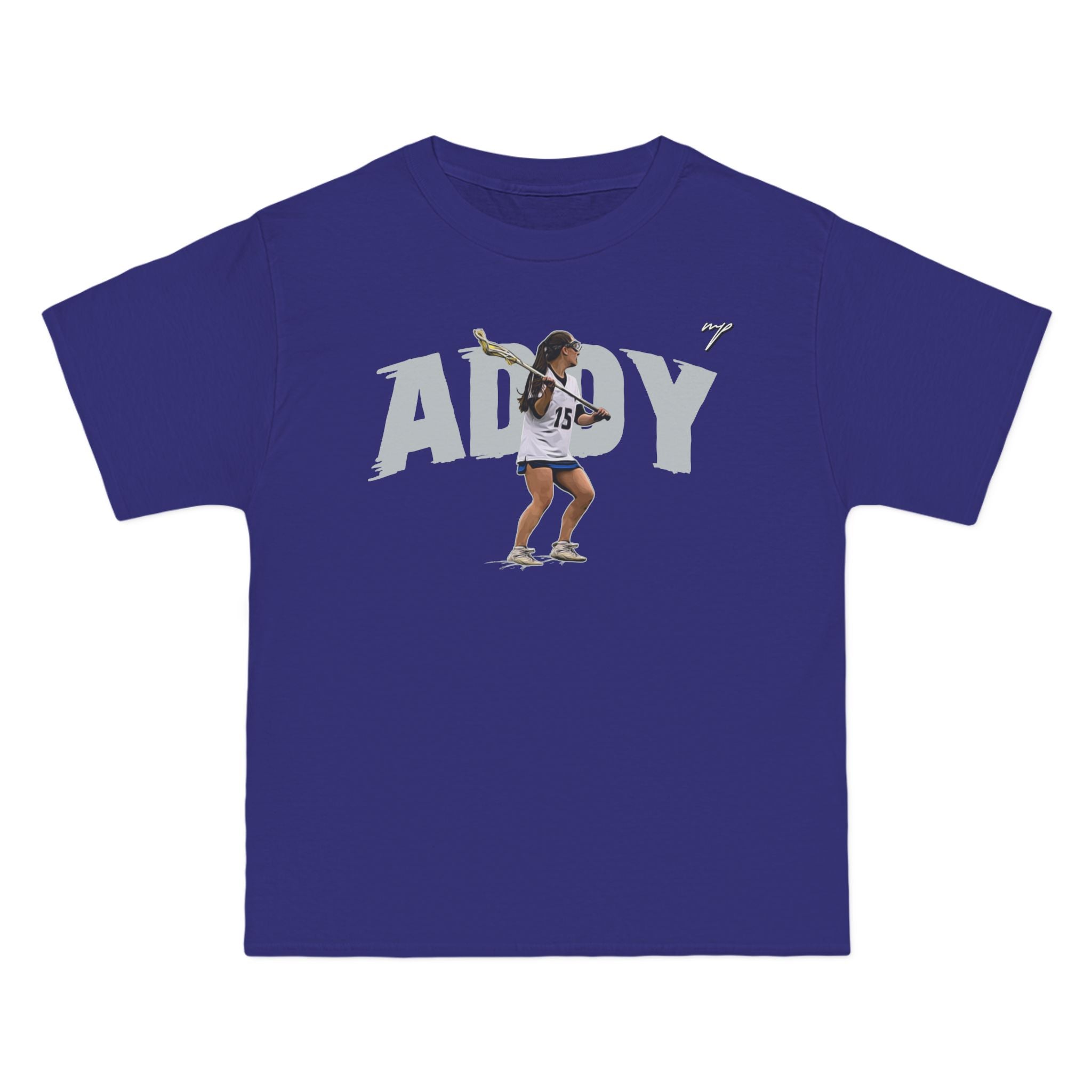 Addison Papagolos Vintage Tee