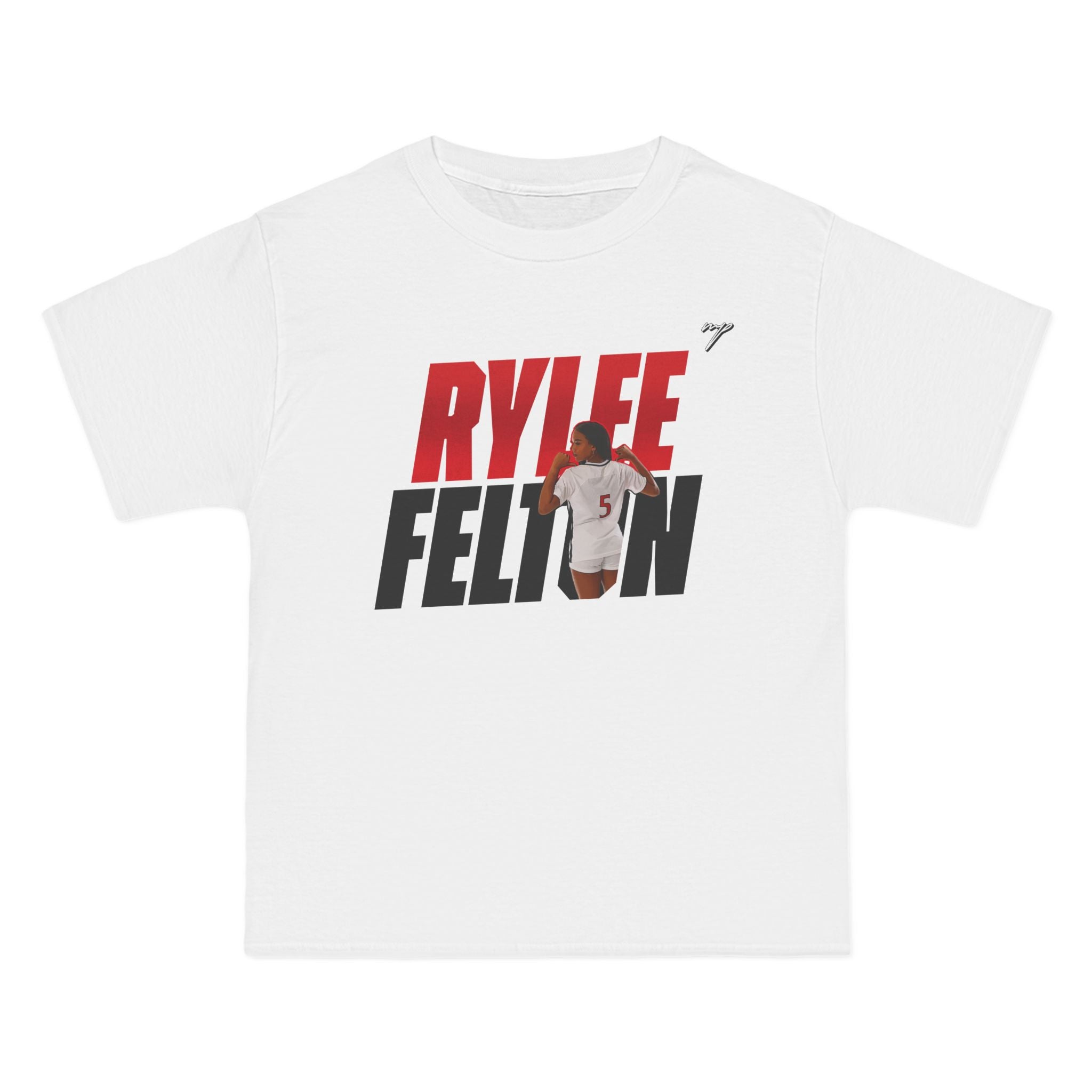 Rylee Felton Vintage Tee
