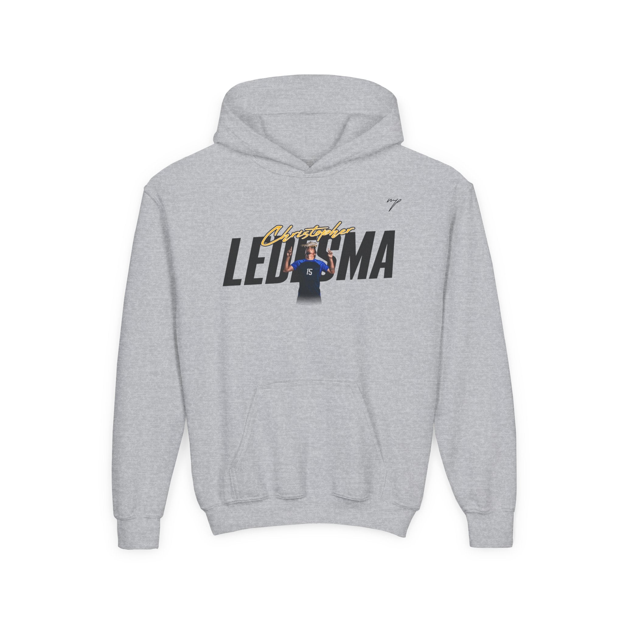 Christopher Ledesma YOUTH Hoodie