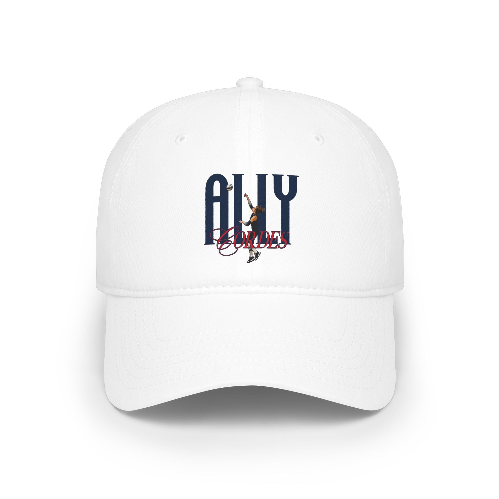 Allison Cordes Hat