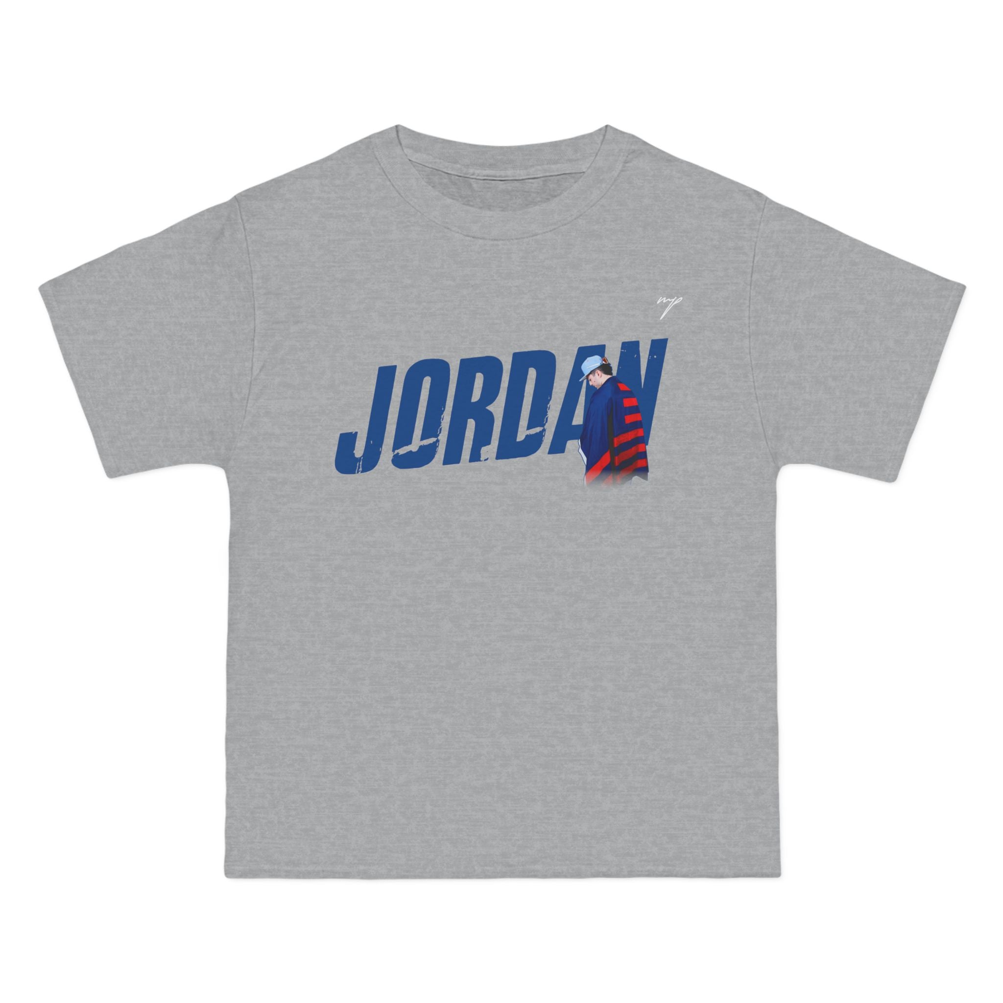 Jordan Henriquez Vintage Tee