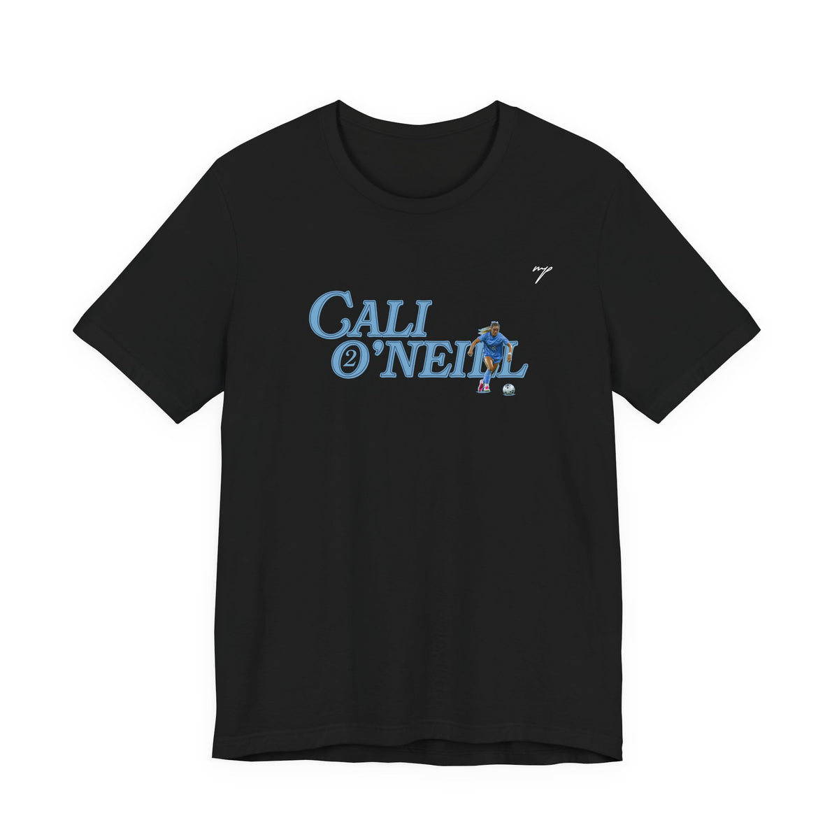 Cali O'Neill Graphic Tee