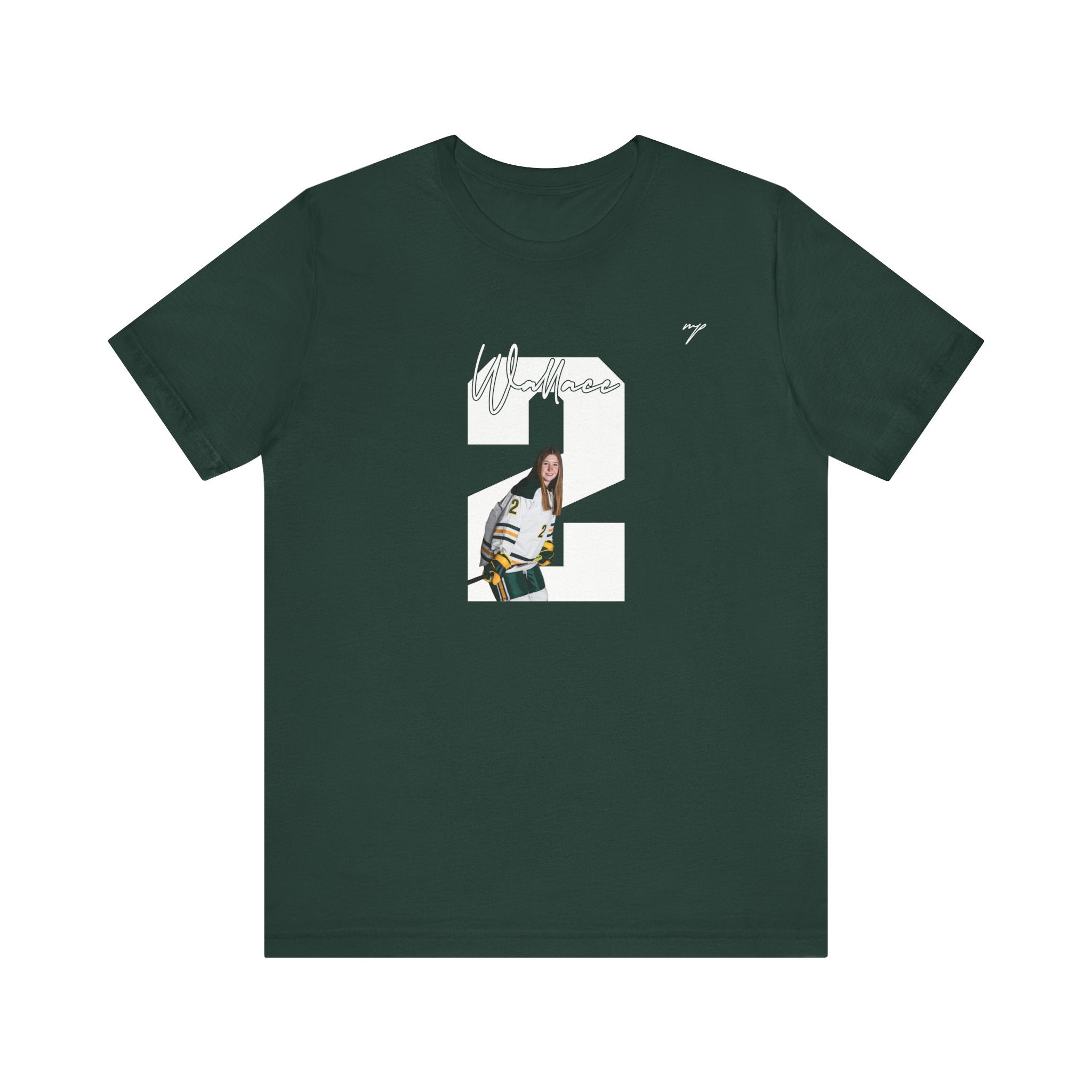 Paige Wallace Graphic Tee