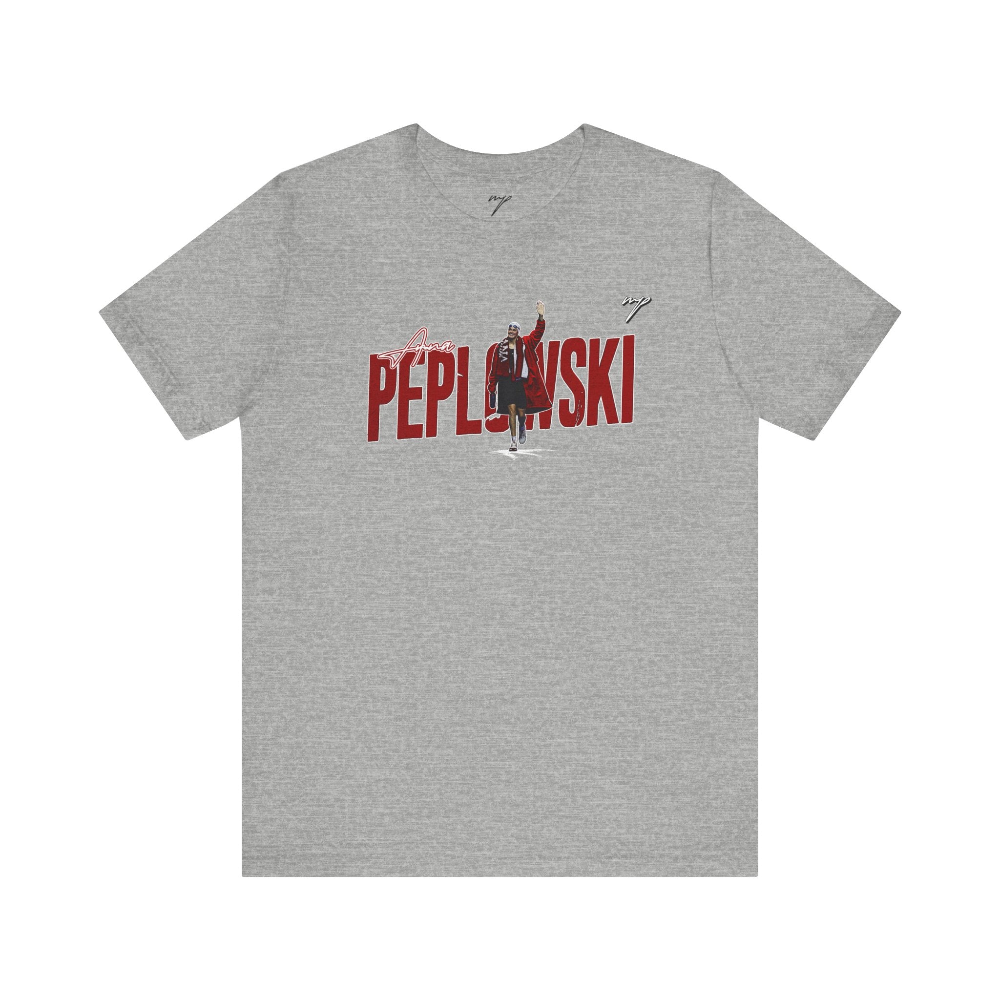 Anna Peplowski Graphic Tee