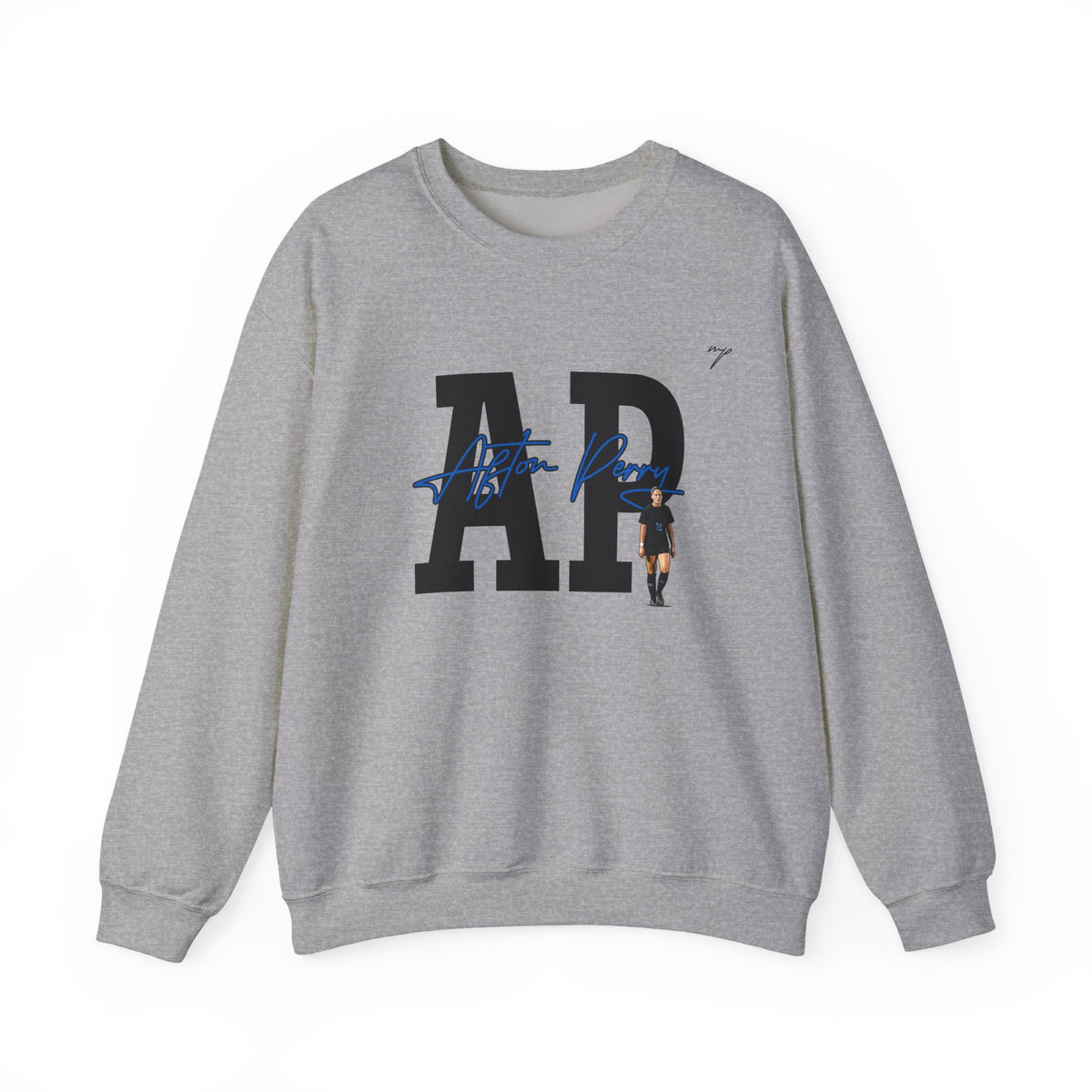 Afton Perry Crewneck
