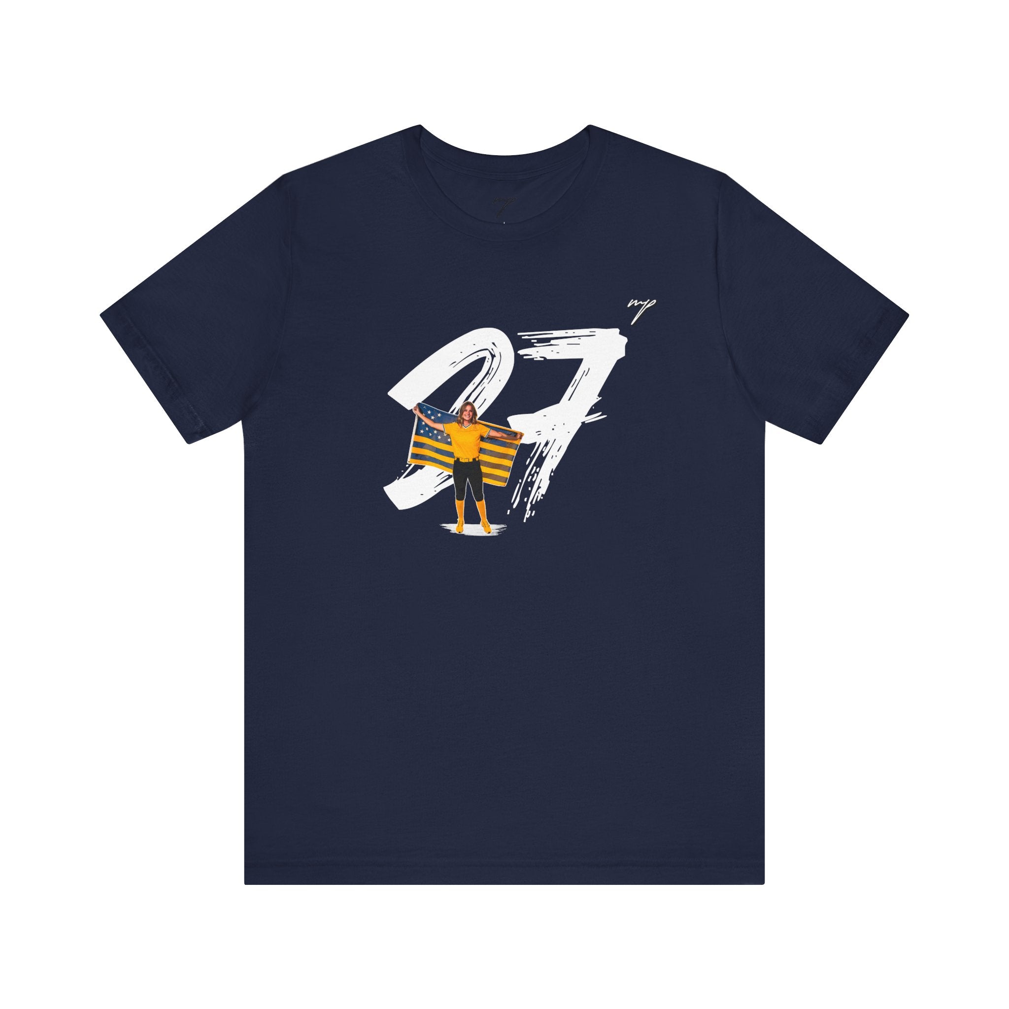 Jenna Gober Graphic Tee