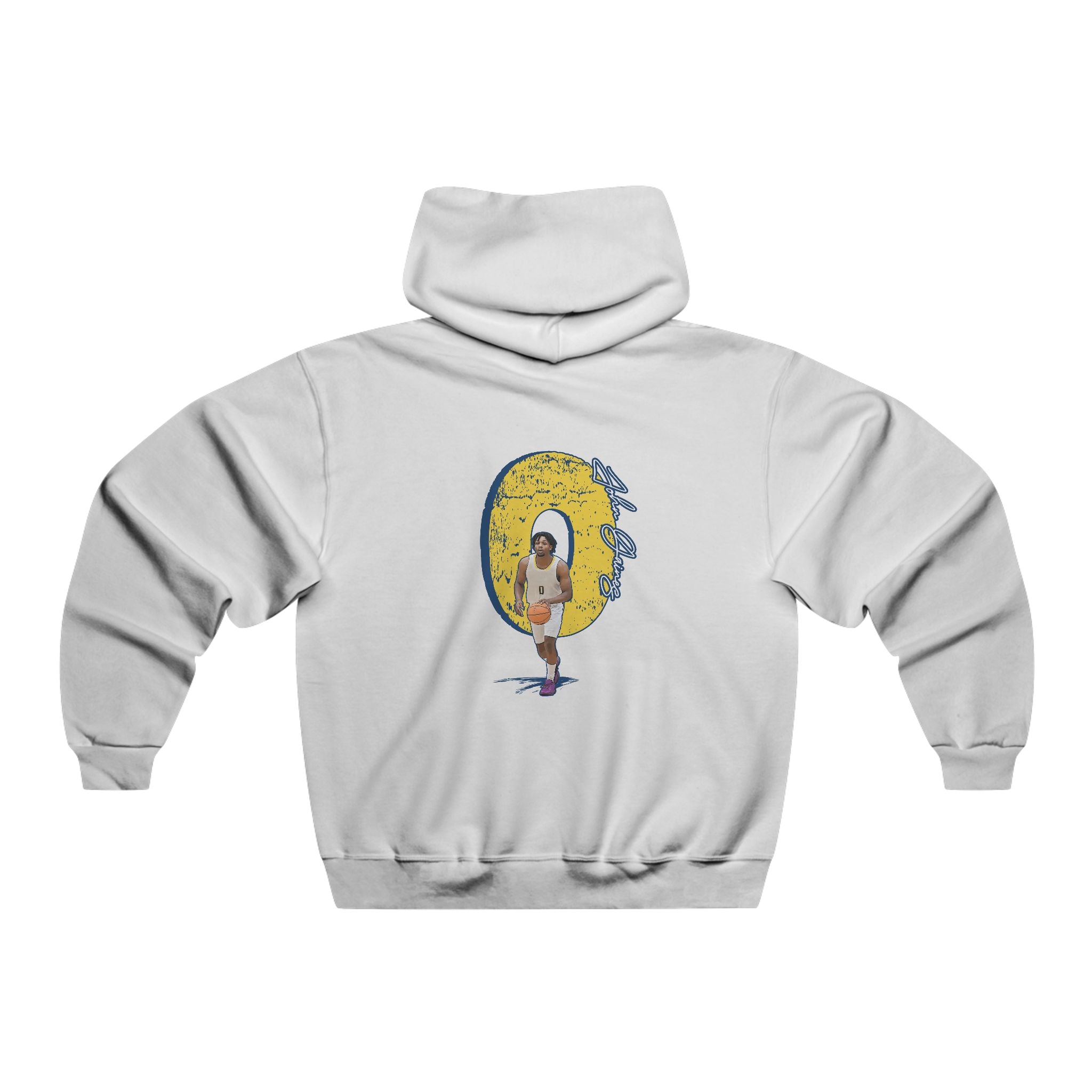 John Gaines Vintage Hoodie