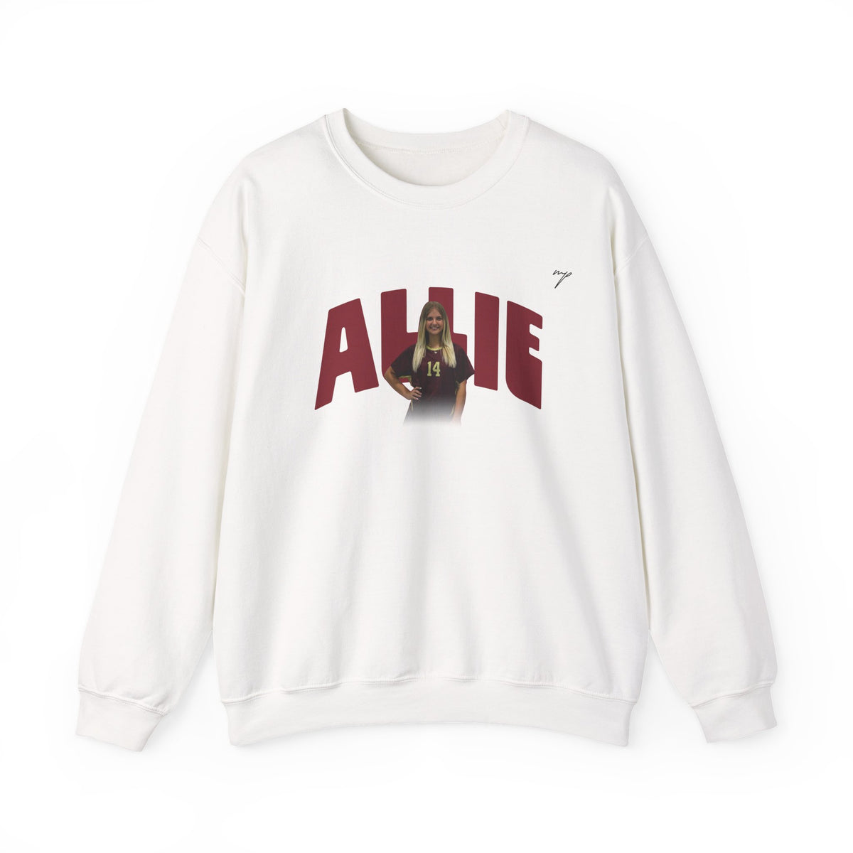 Allie Ferrall Crewneck