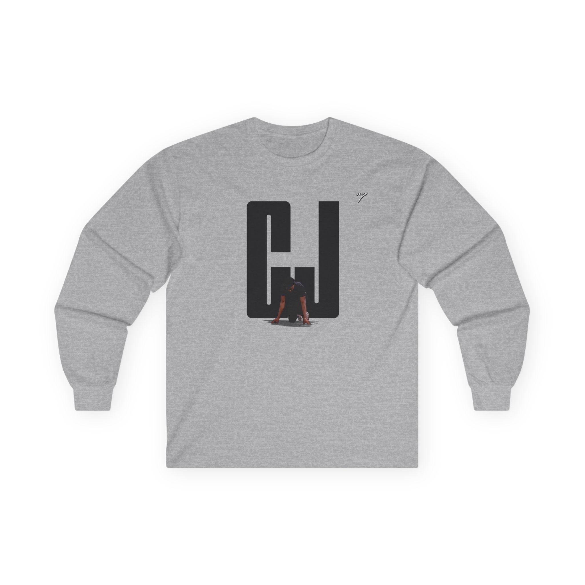 Cously Jean Pierre Long Sleeve Tee