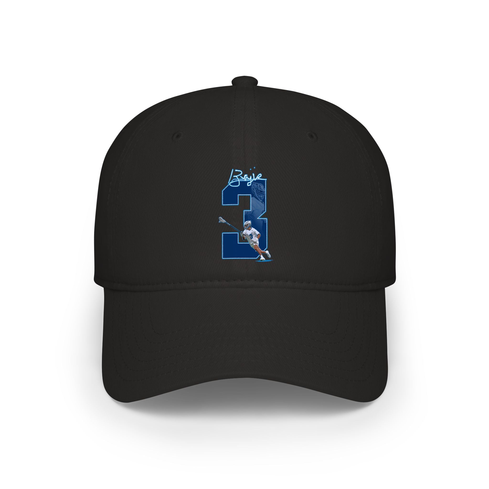 Jacob Bajis Hat