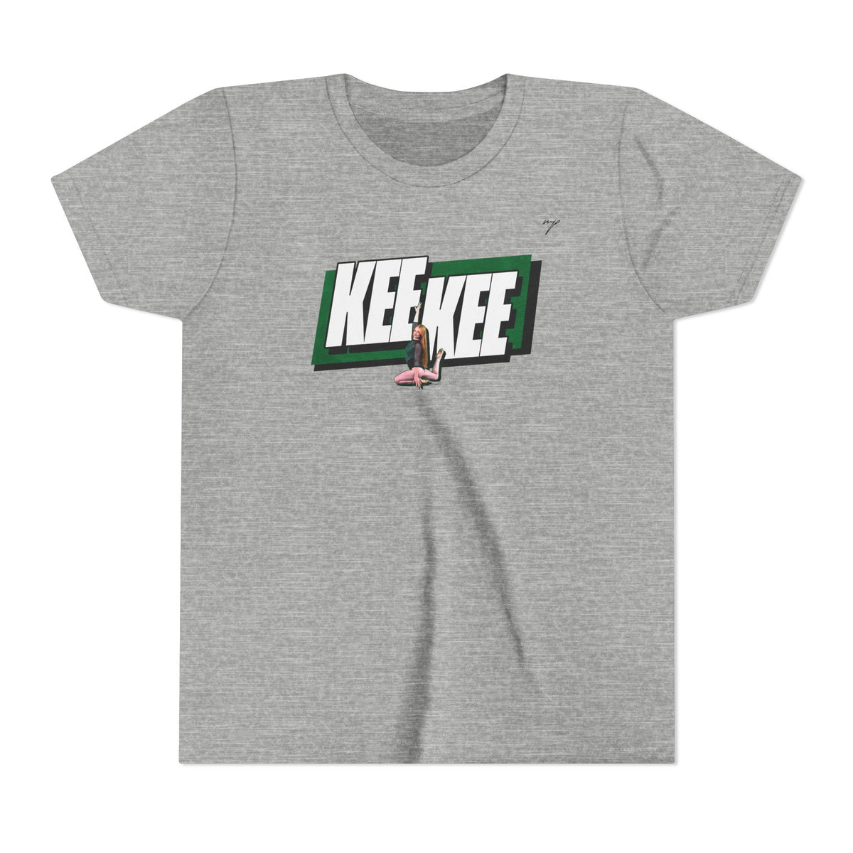Keeley Kohler YOUTH Graphic Tee