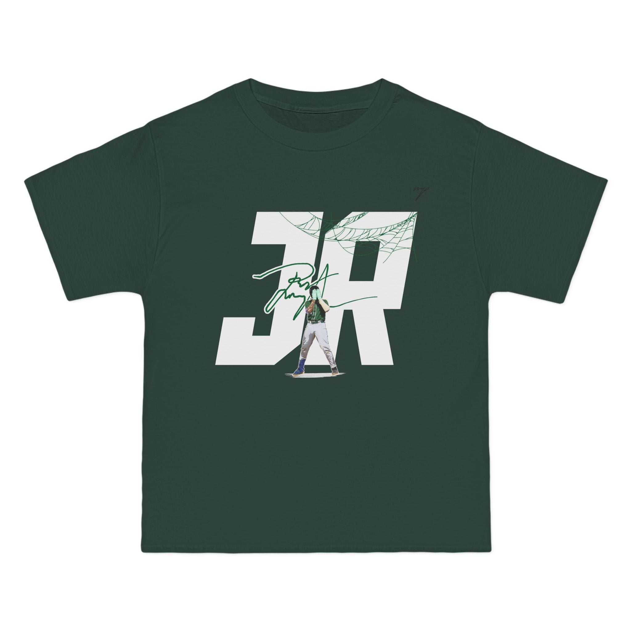 Jaylen Roque Vintage Tee