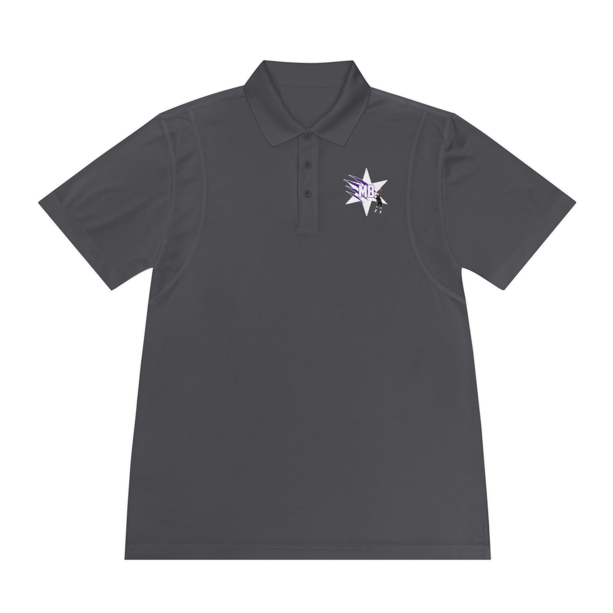 Makenna Barnes Polo