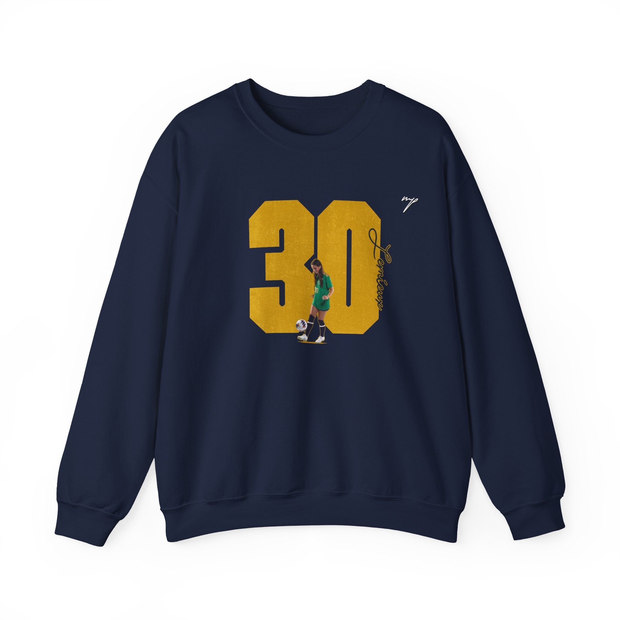 Hannah Lemieux Crewneck