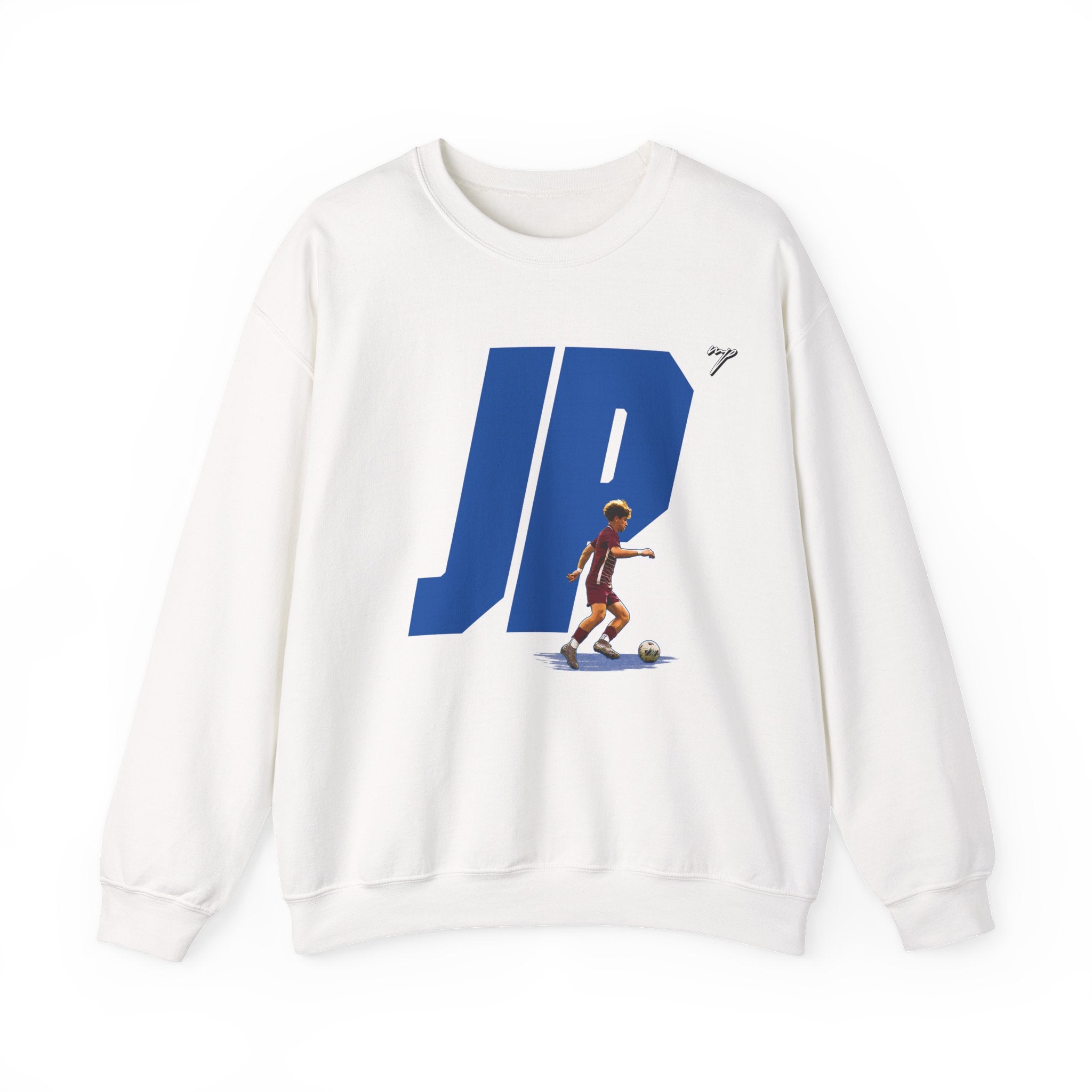 JP Arias Crewneck