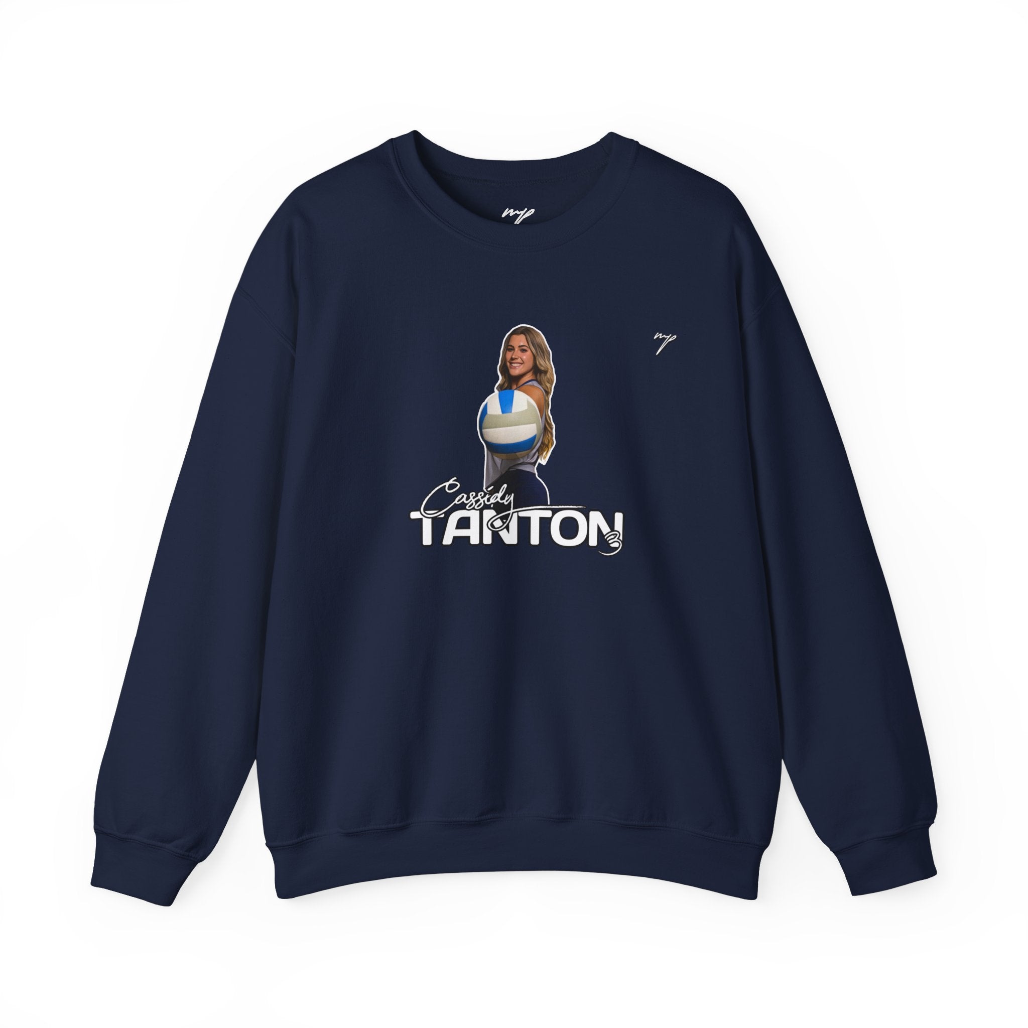 Cassidy Tanton Crewneck Sweatshirt