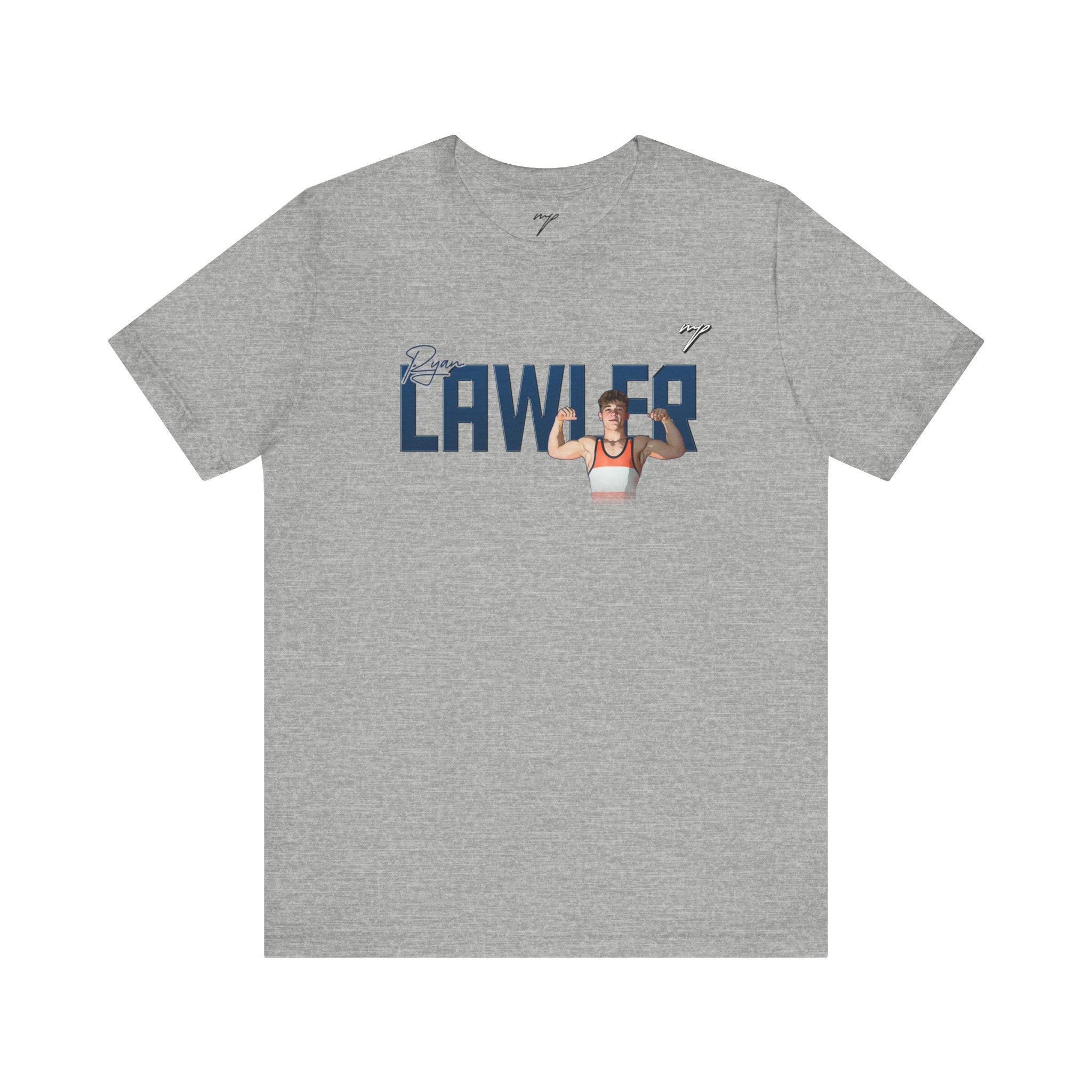 Ryan Lawler Graphic Tee