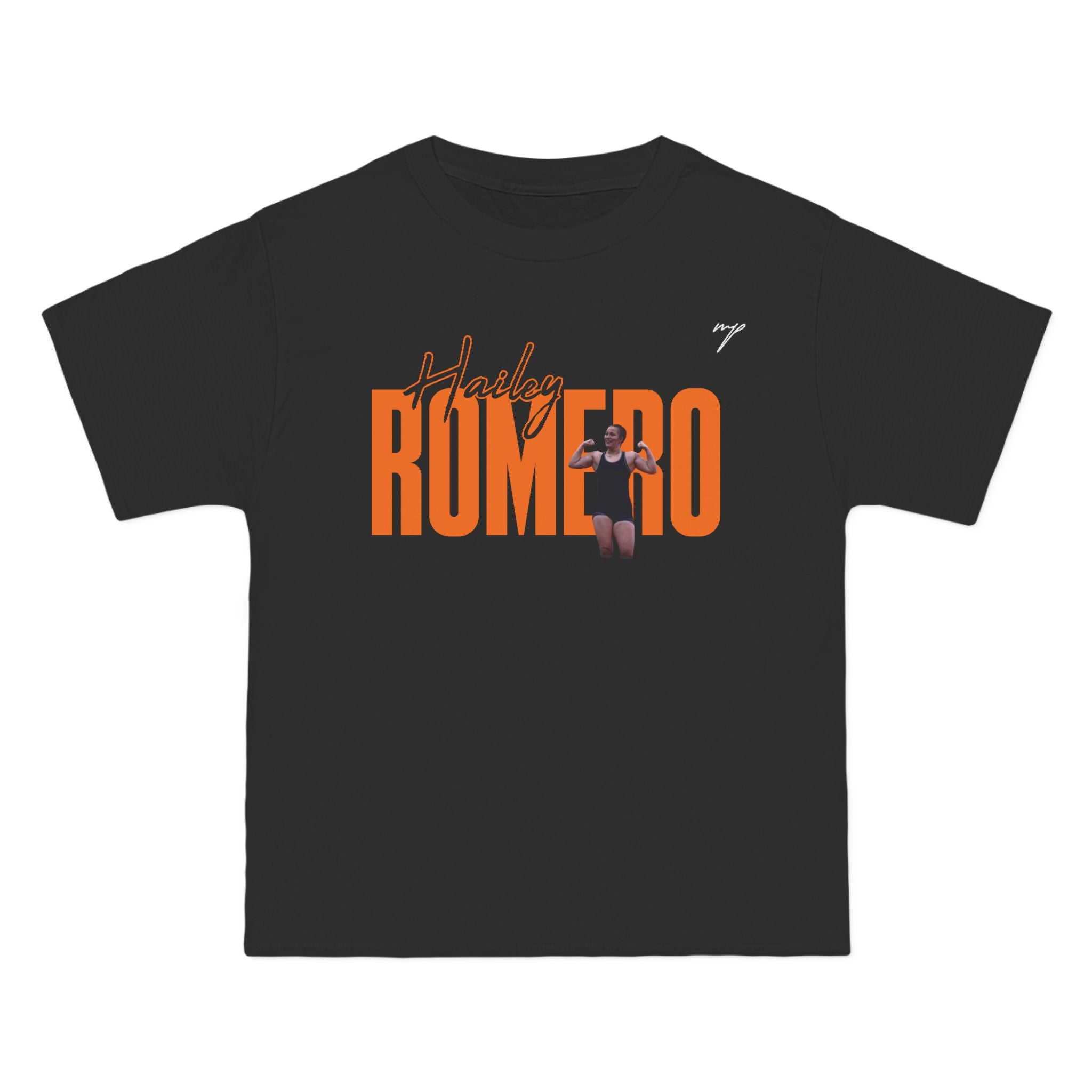 Hailey Romero Vintage Tee