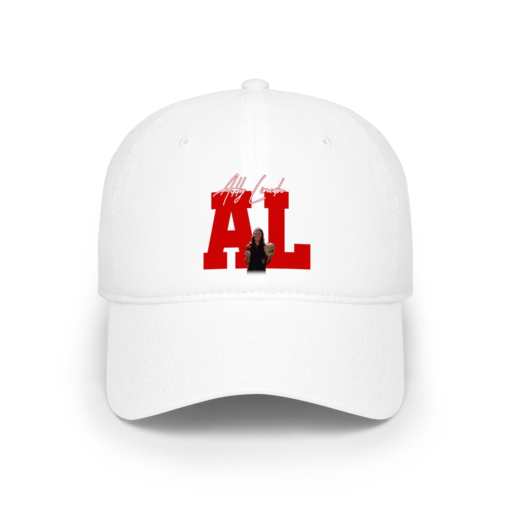 Addy Lincoln Hat