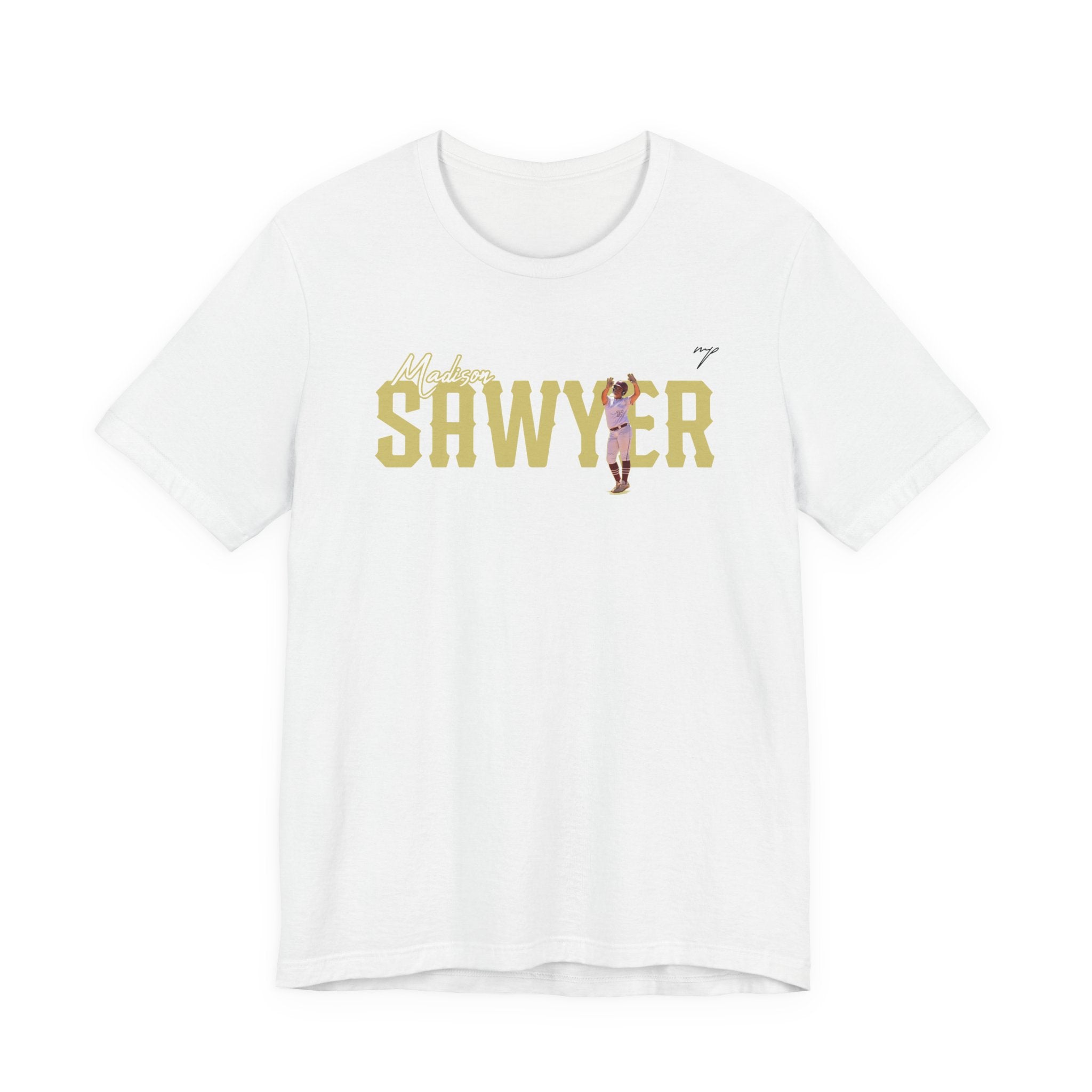 Madison Sawyer Graphic Tee