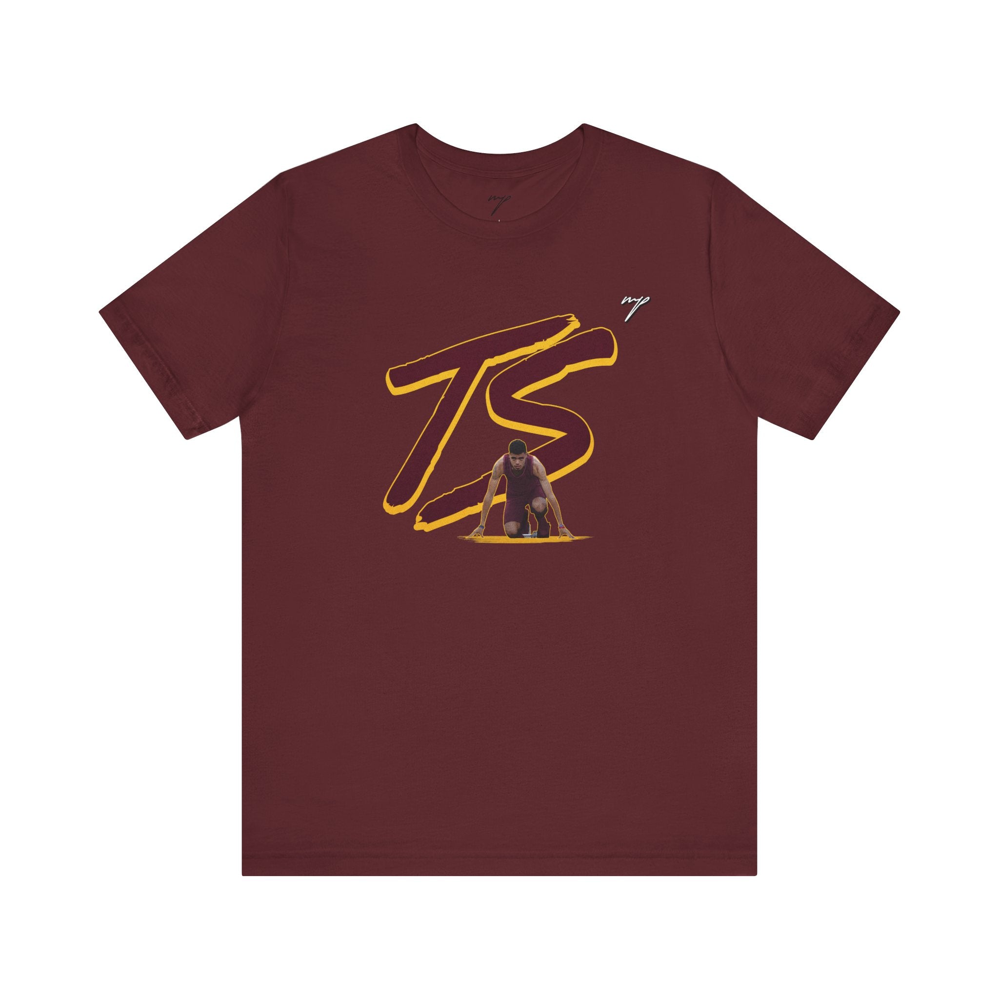 Timmy Snyder Graphic Tee