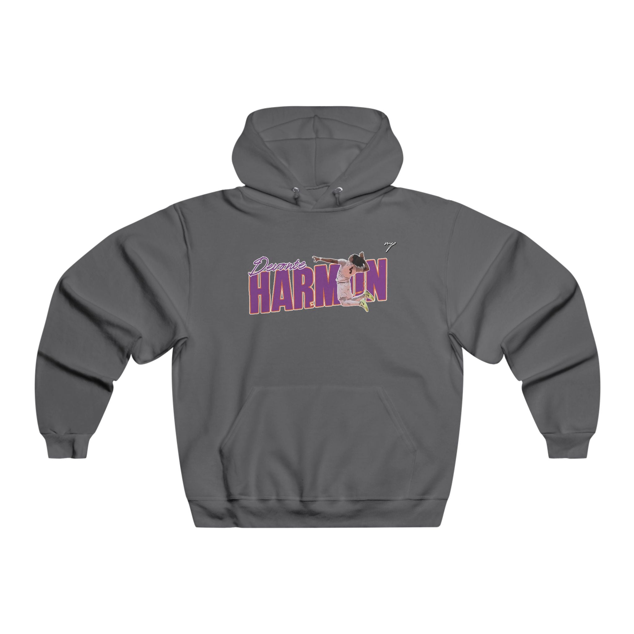Devonte Harmon Vintage Hoodie