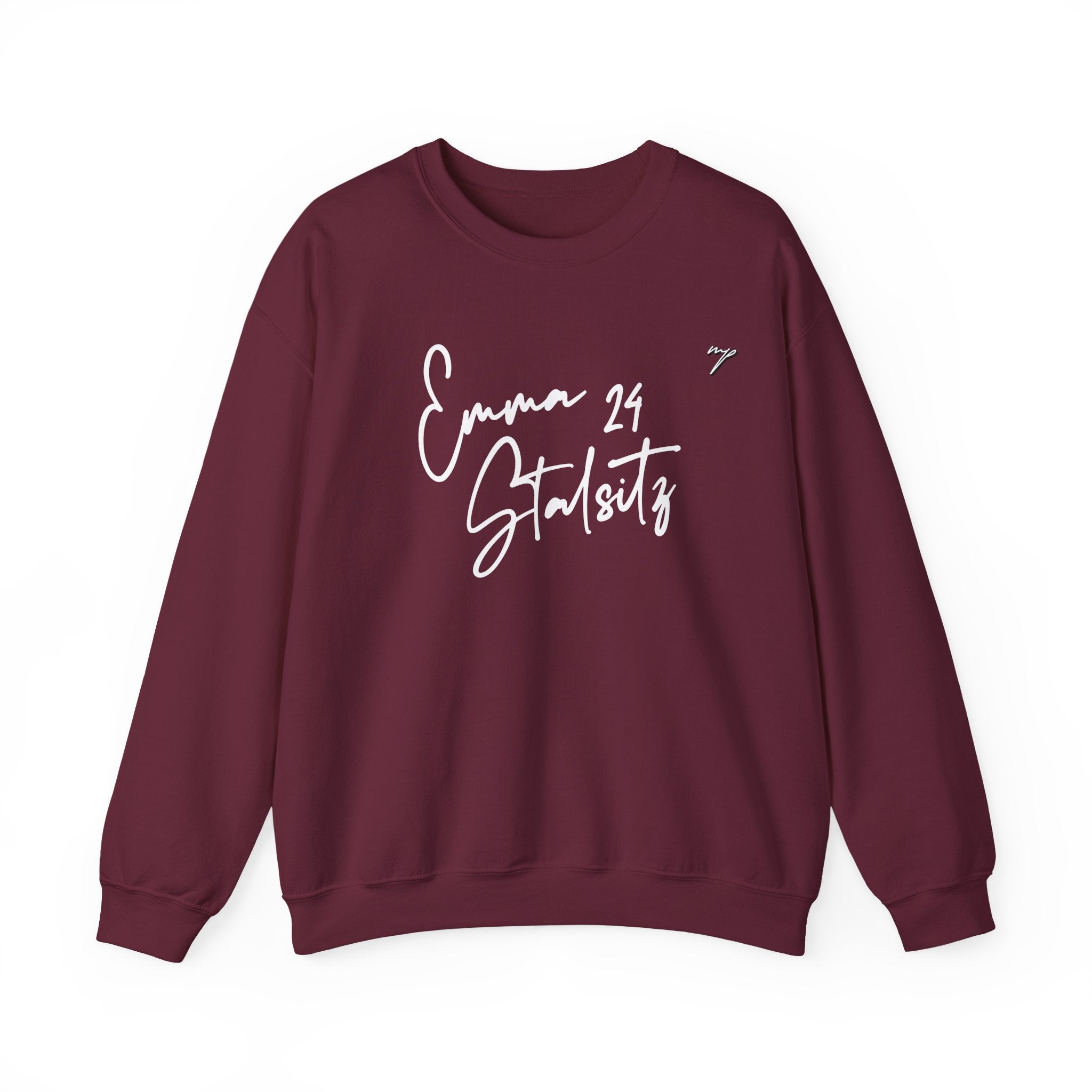 Emma Stalsitz Crewneck