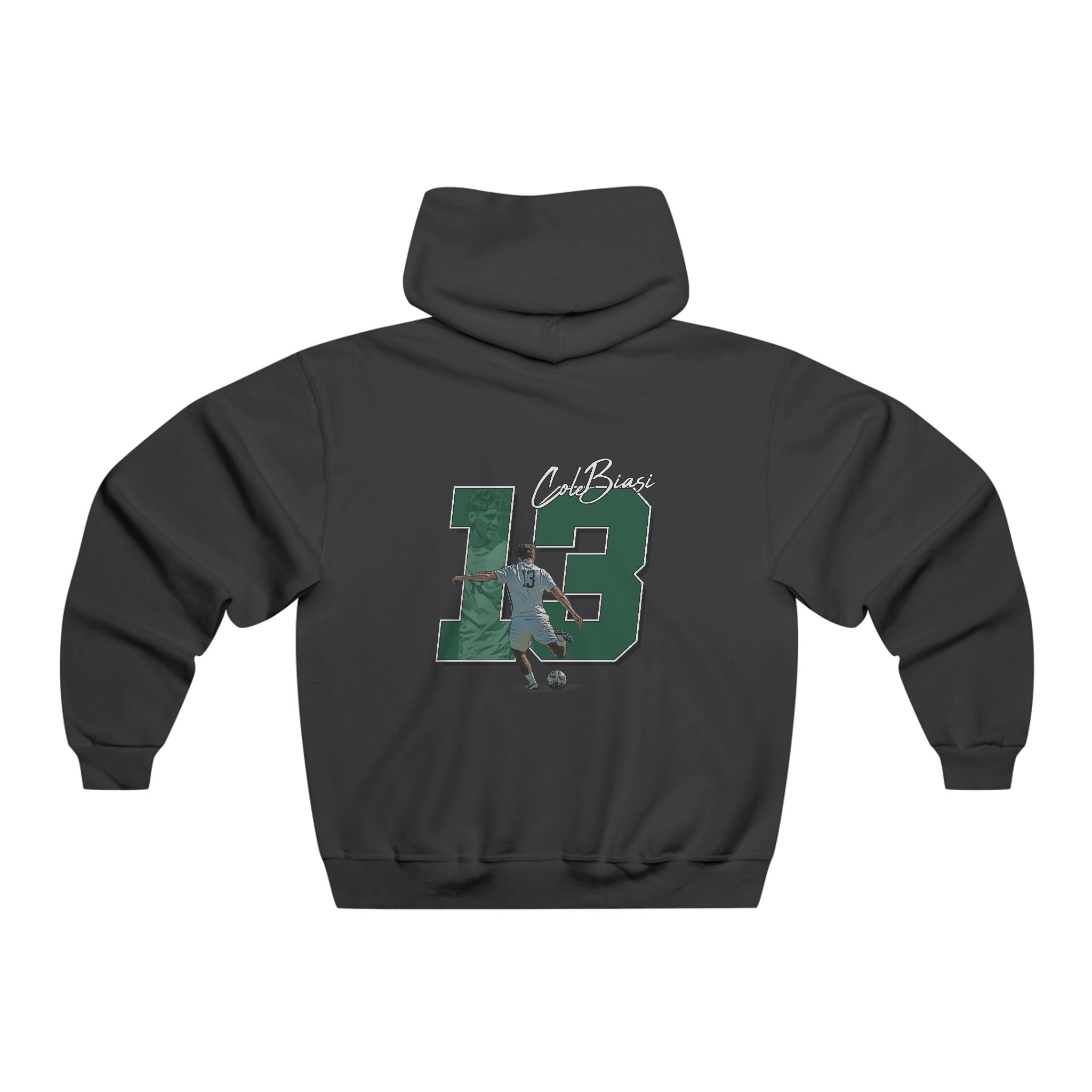 Cole Biasi Vintage Hoodie