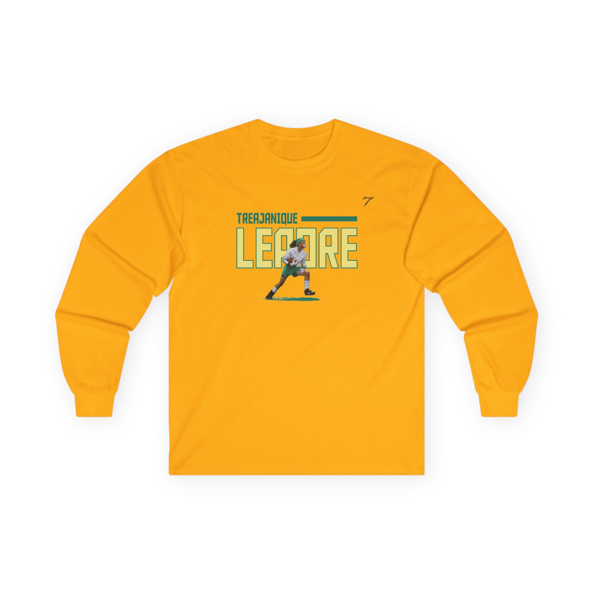 Treajanique Lepore Long Sleeve