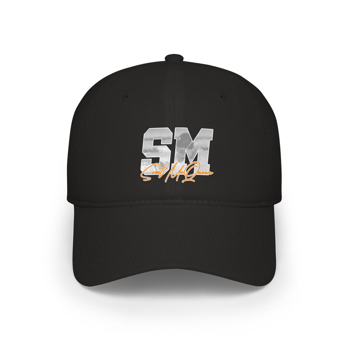 Scout McQueen Hat