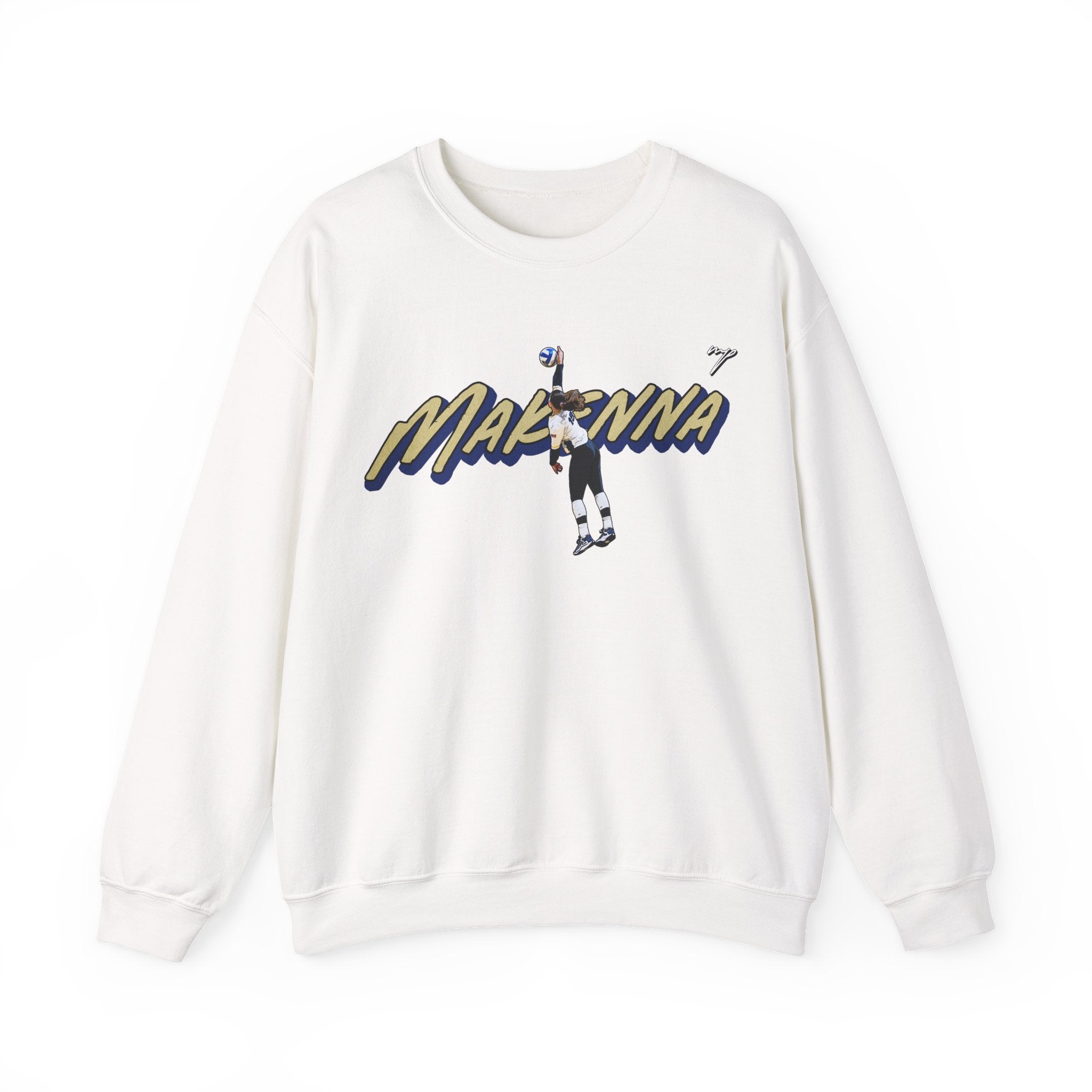 Makenna Cox Crewneck