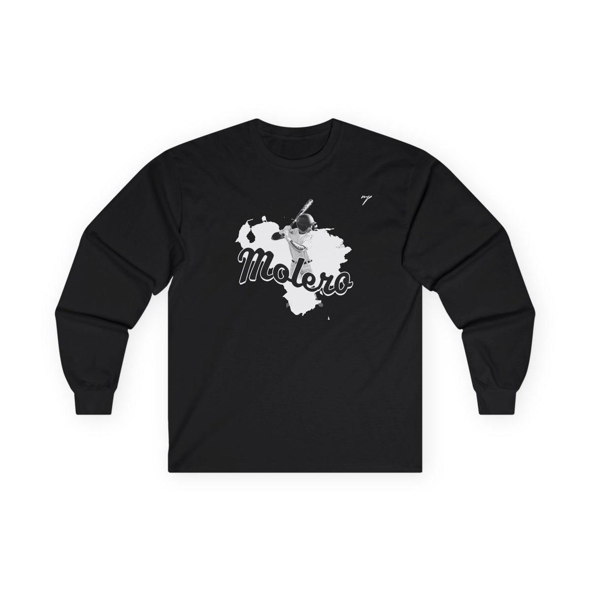 Sebastian Molero Long Sleeve
