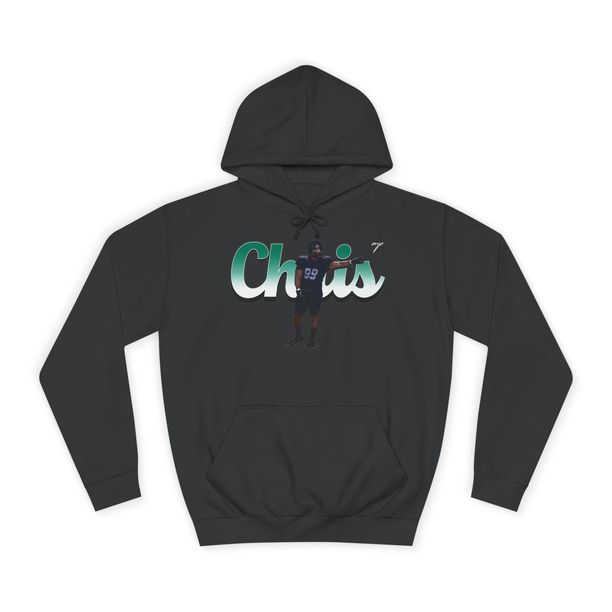 Chris Lee Hoodie