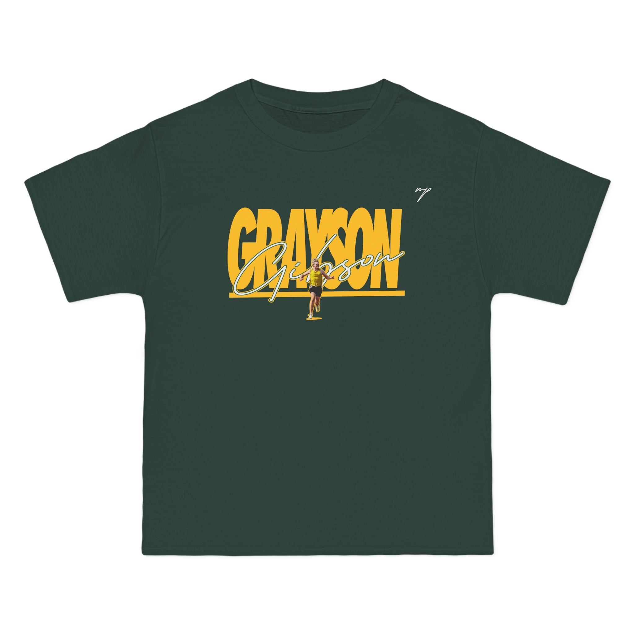 Grayson Gibson Vintage Tee